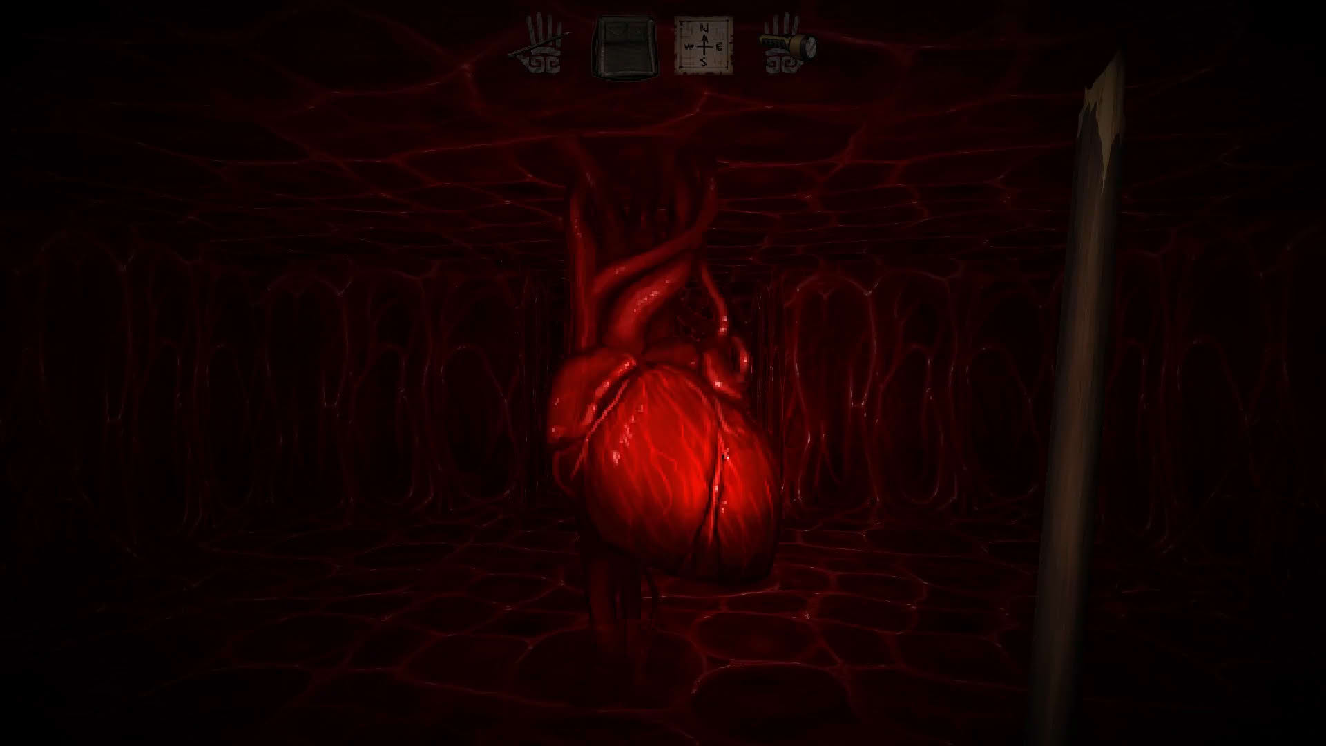 Screenshot for I Can't Escape: Darkness