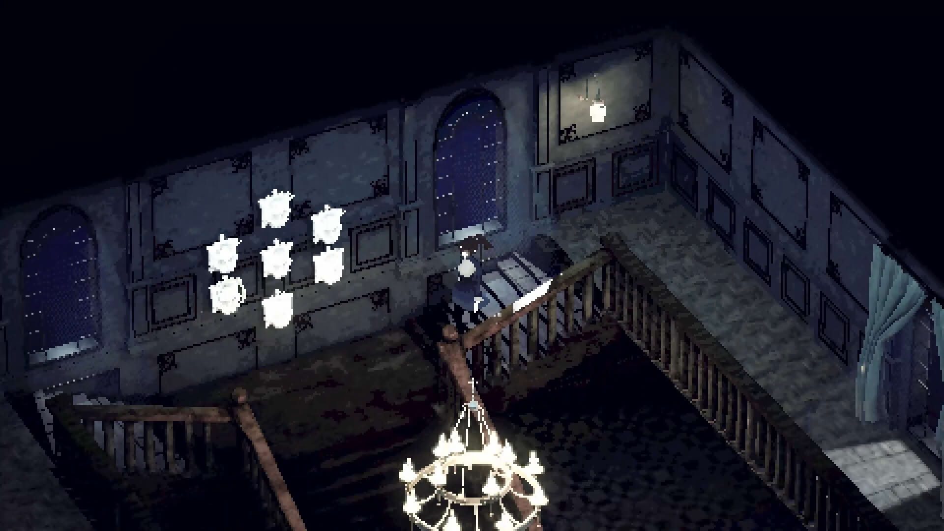 Screenshot for Echograph