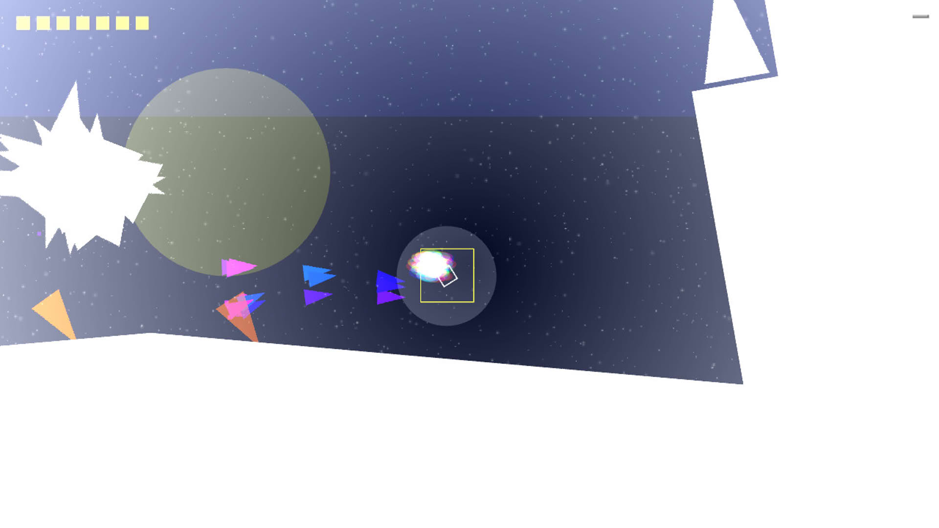 Screenshot for David