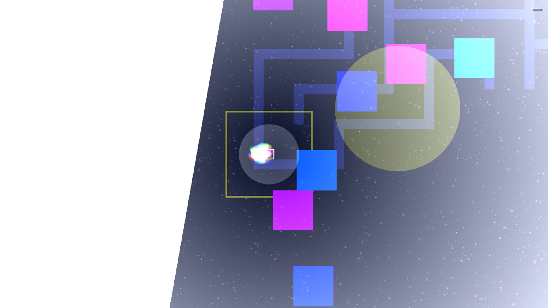 Screenshot for David