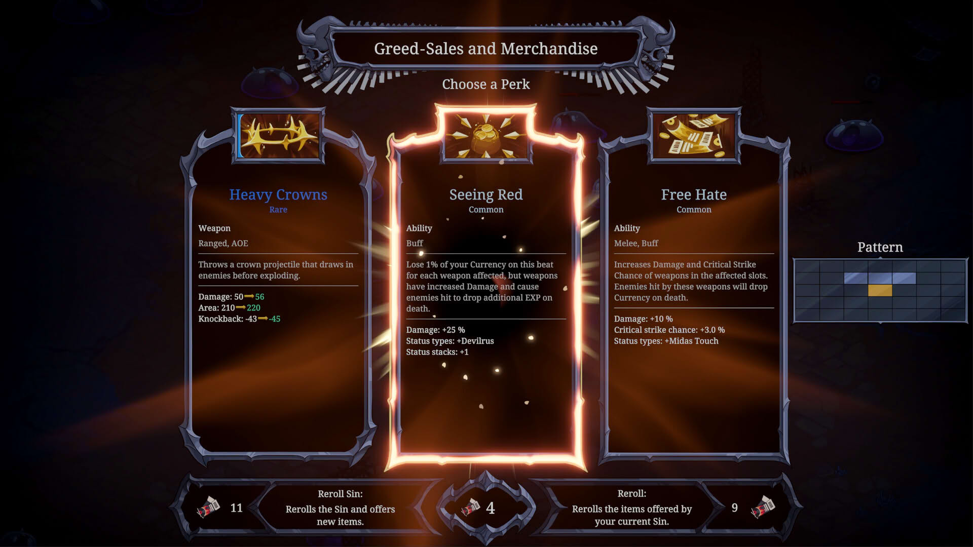 Screenshot for Devil Jam