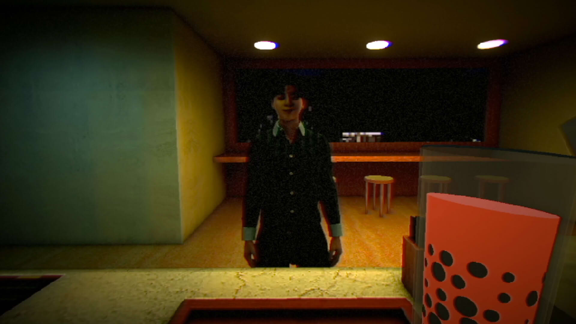 Screenshot for The Boba Teashop