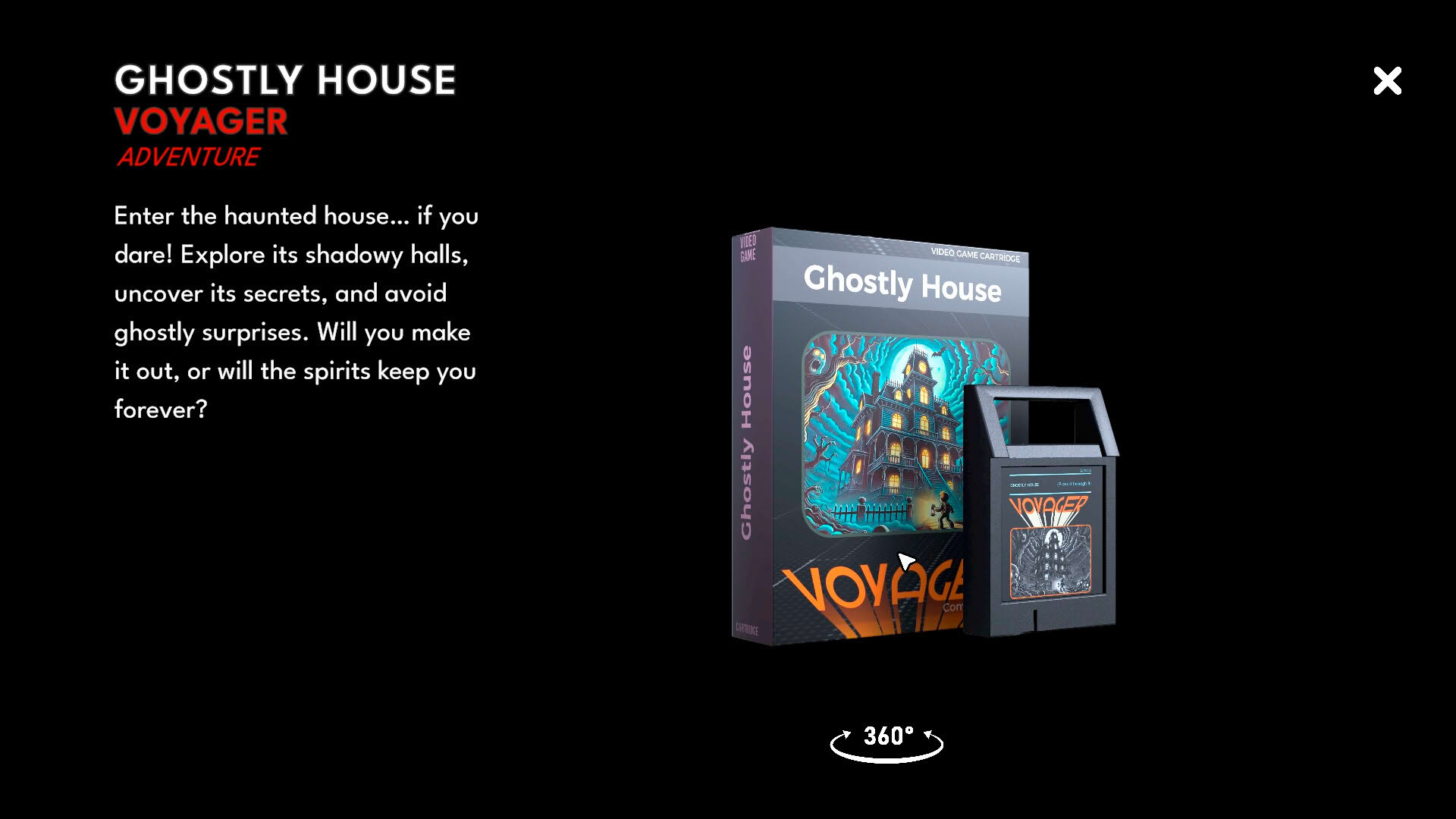 Screenshot for Game Store Chronicle