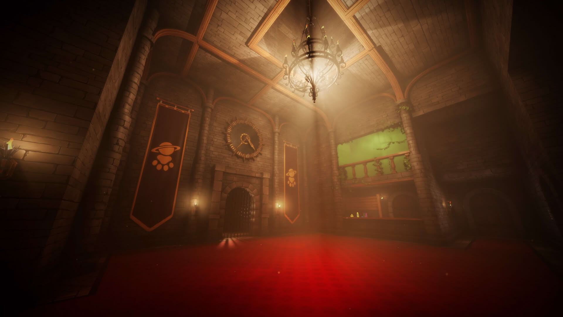 Screenshot for Dead Watch