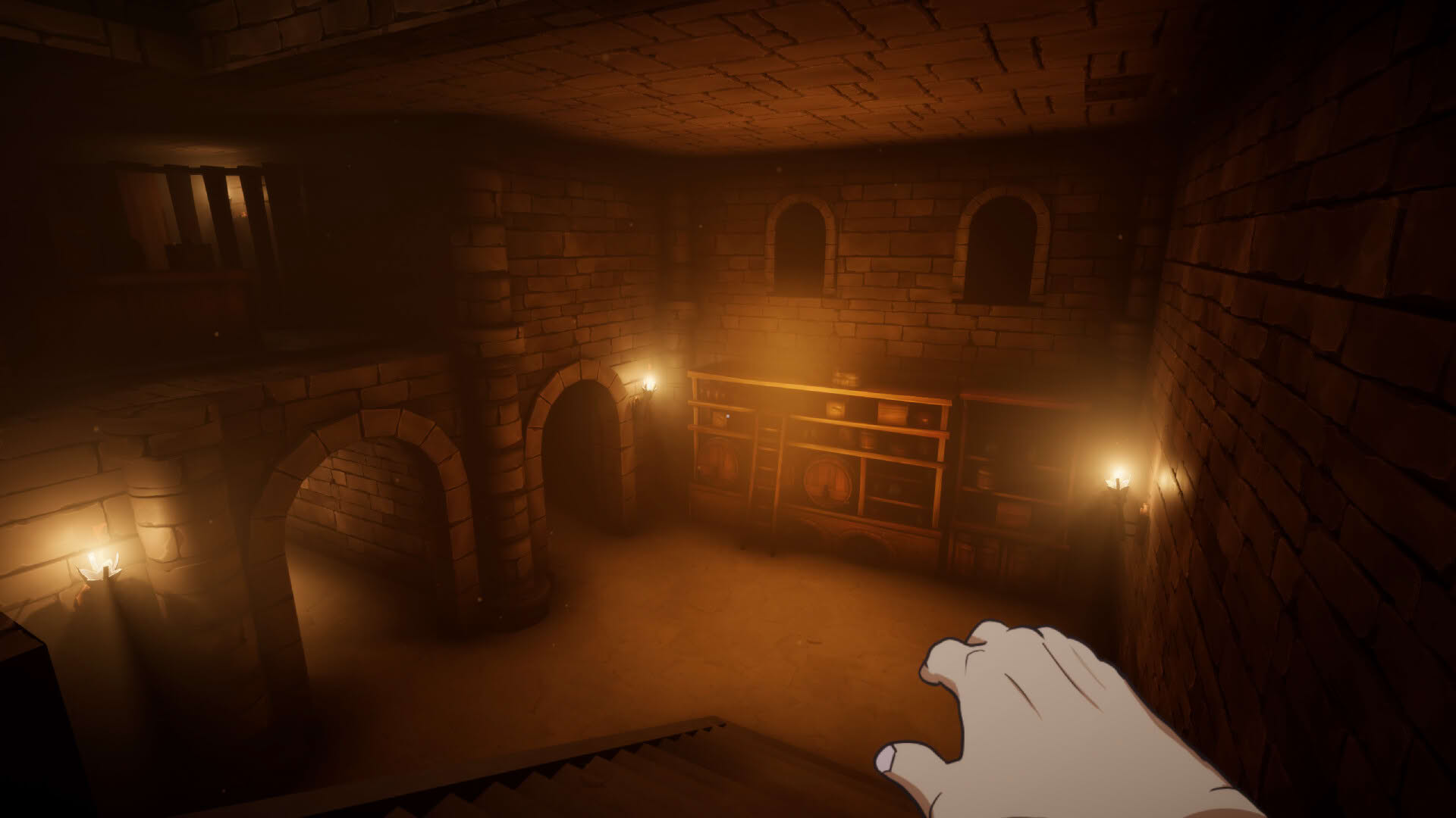 Screenshot for Dead Watch