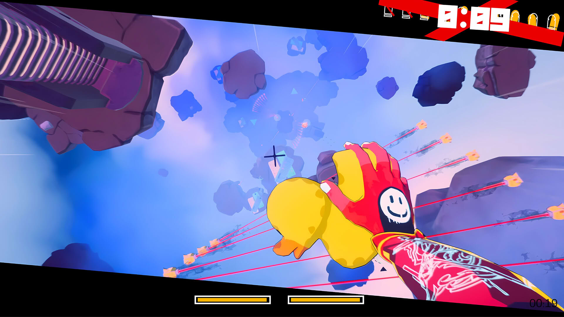 Screenshot for Aerial_Knight's DropShot