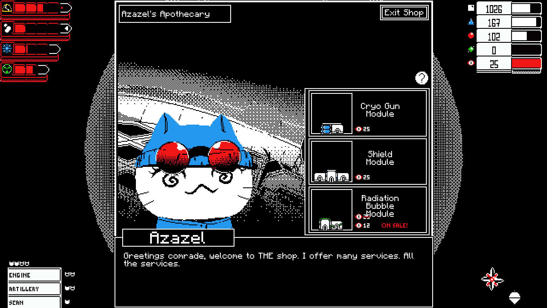Screenshot for CitaDrill