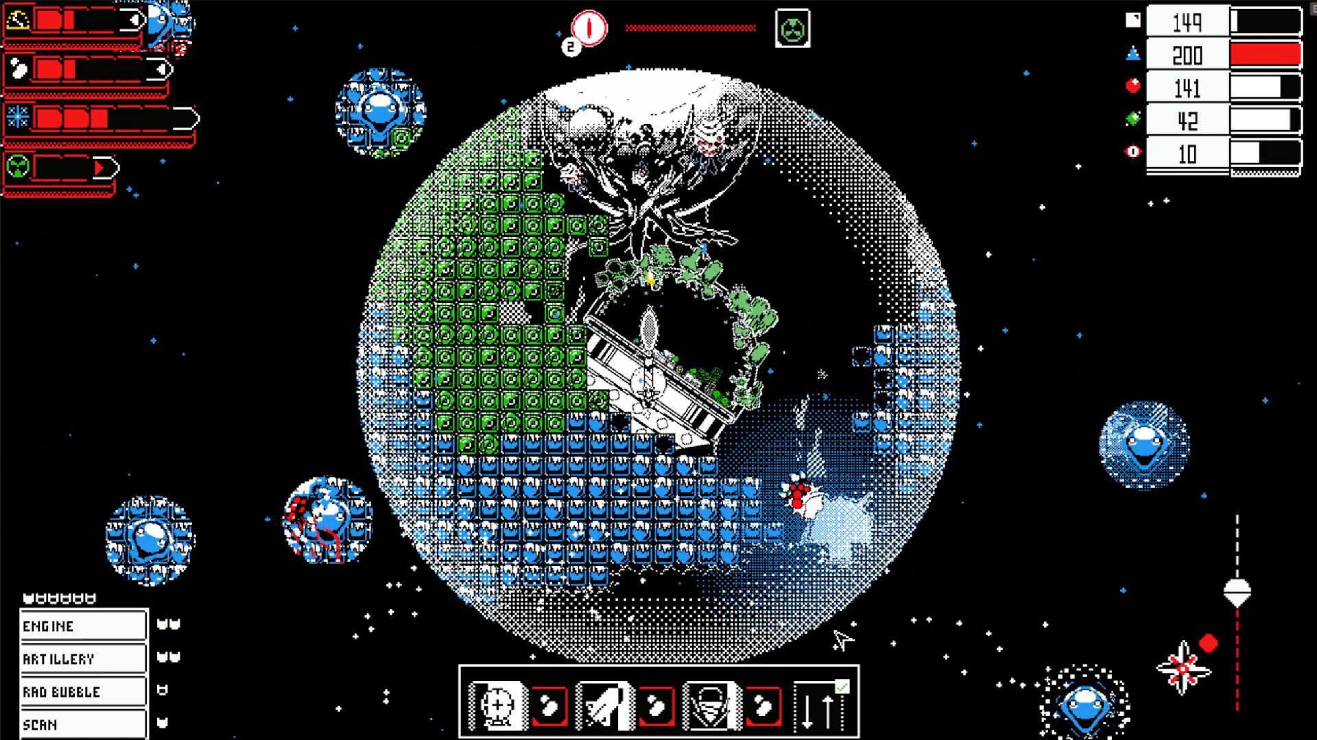 Screenshot for CitaDrill