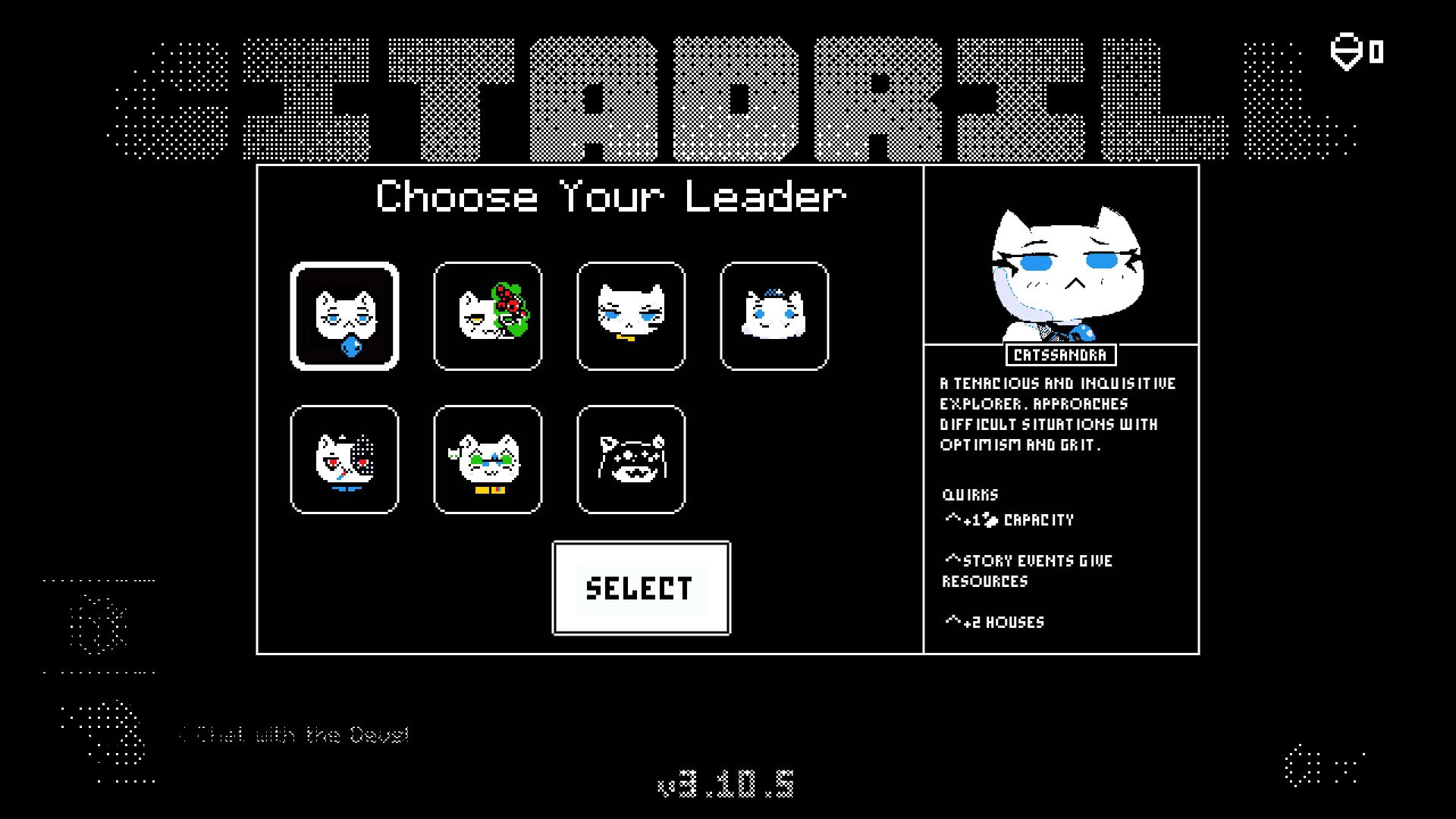 Screenshot for CitaDrill