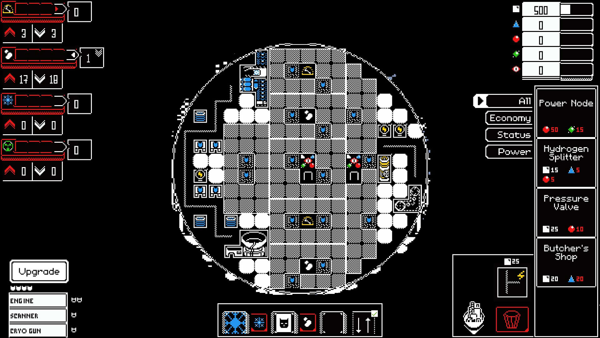Screenshot for CitaDrill