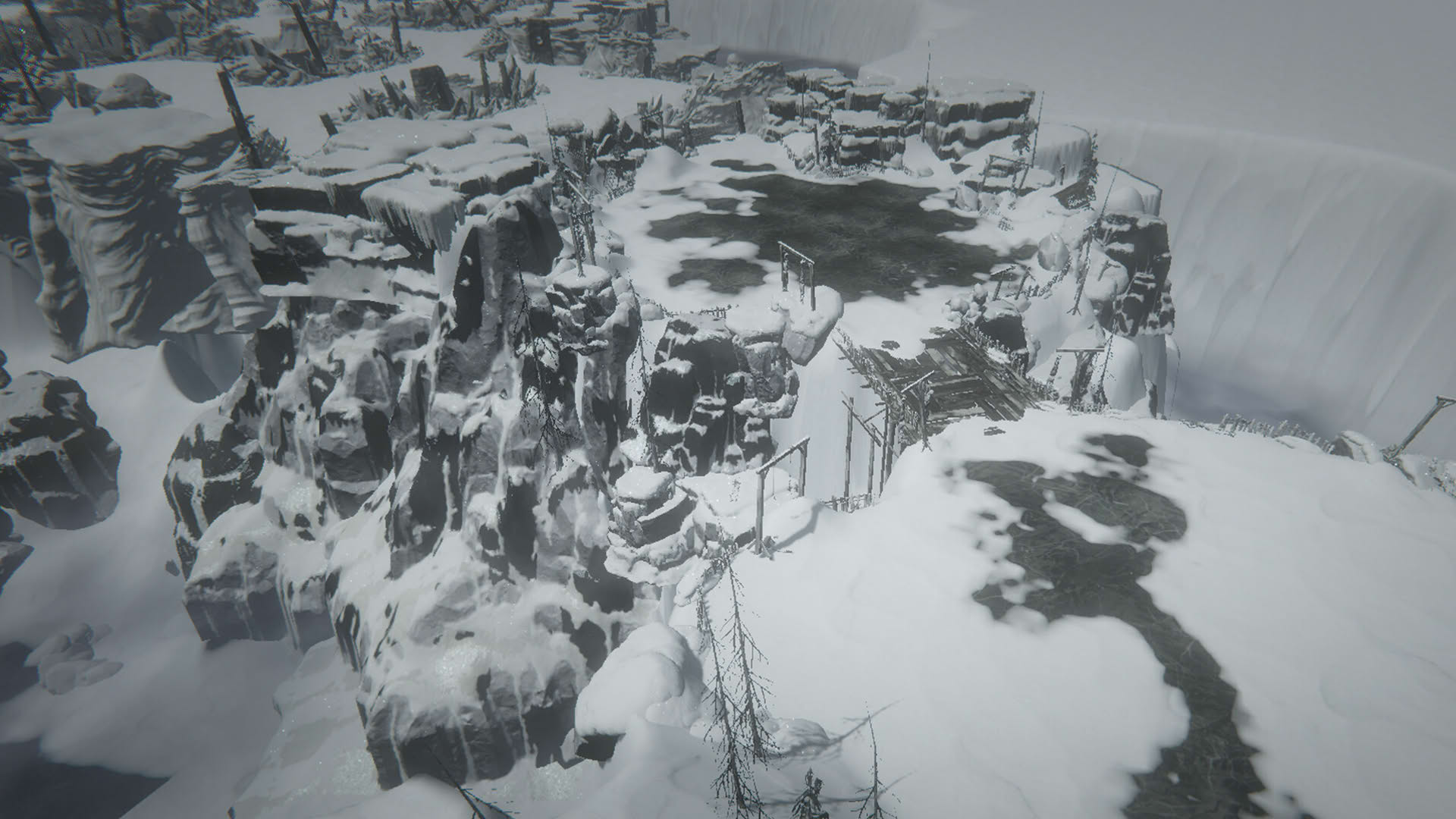 Screenshot for Ember & Blade