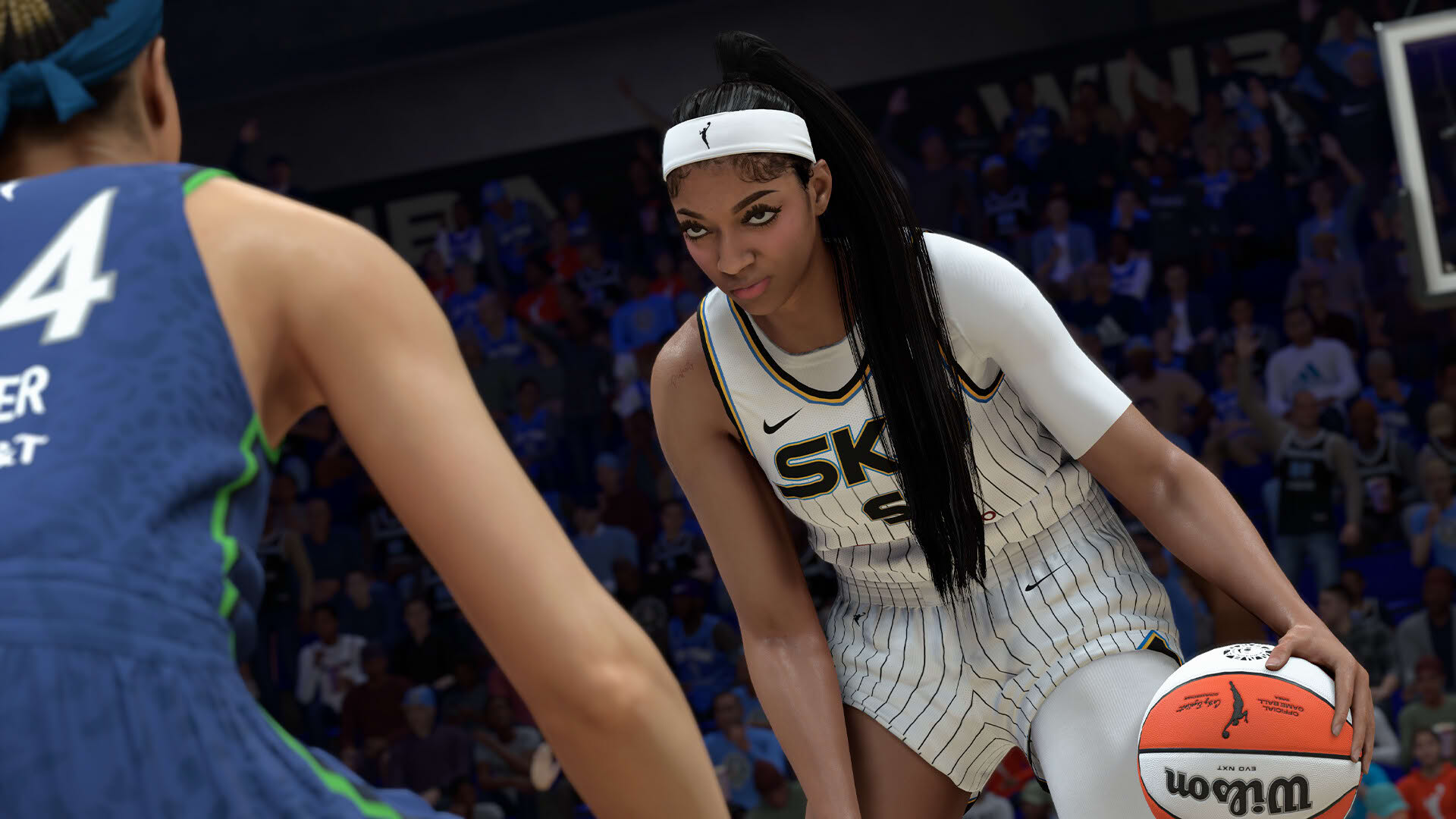 Screenshot for NBA 2K26