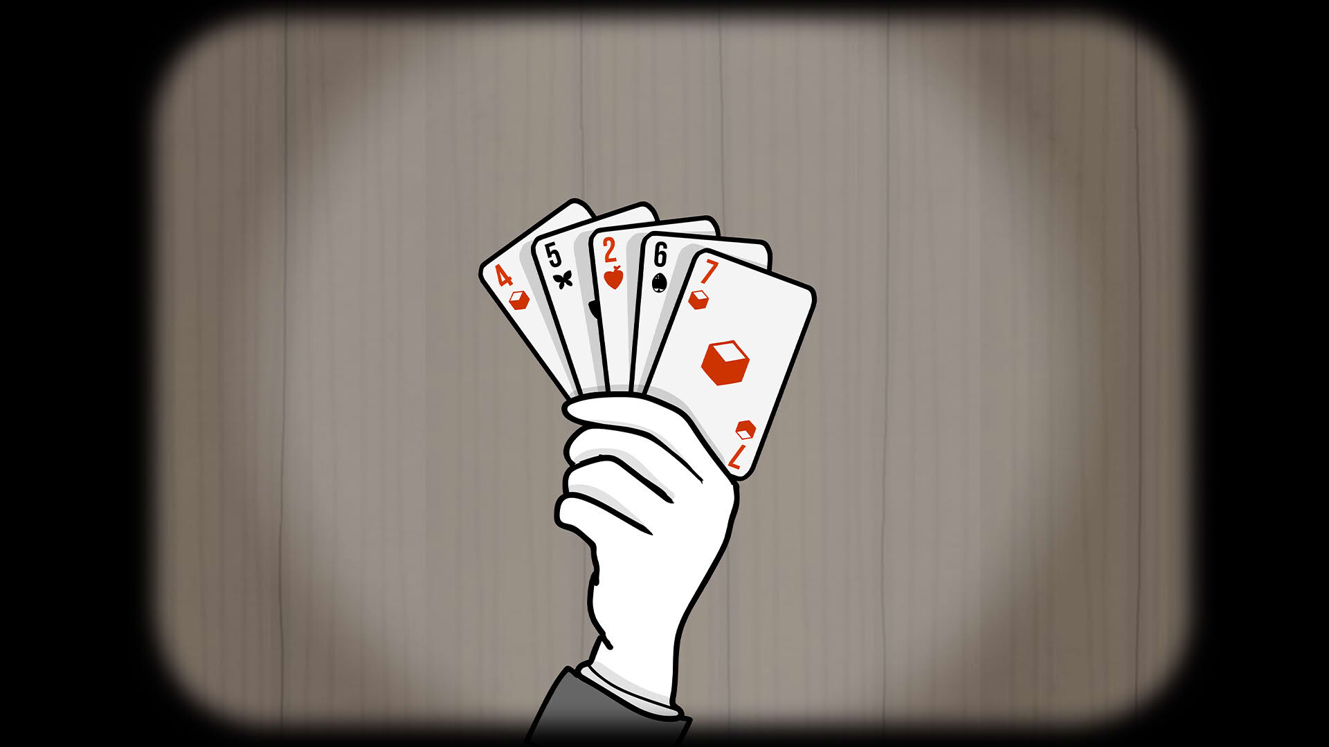 Screenshot for The Mr. Rabbit Magic Show