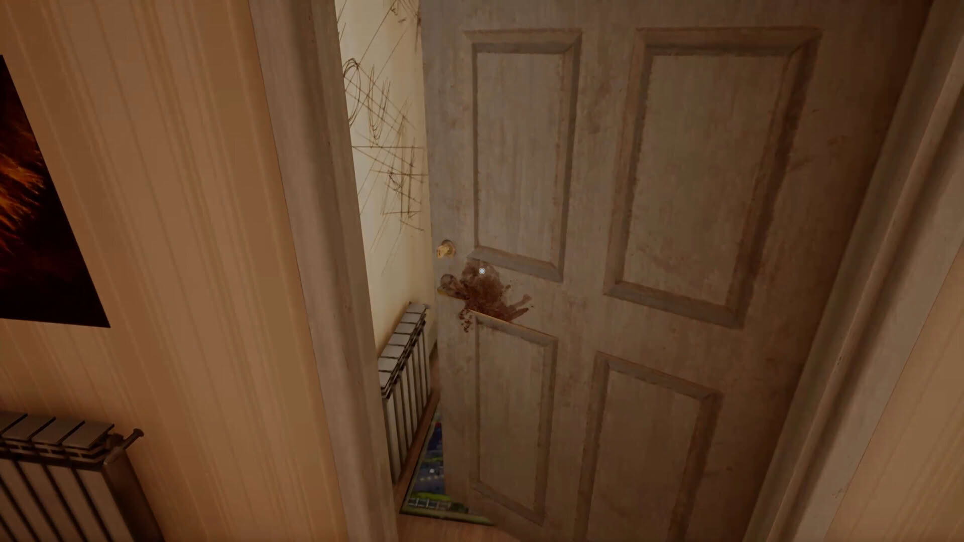 Screenshot for Detective: The Test