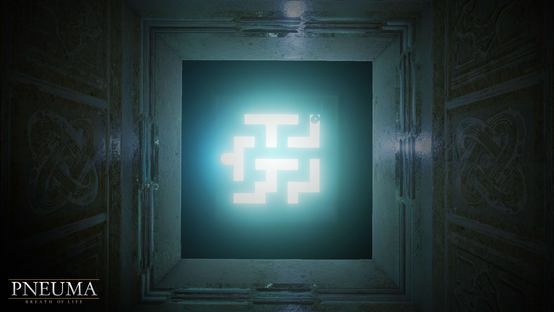 Screenshot for Pneuma: Breath of Life