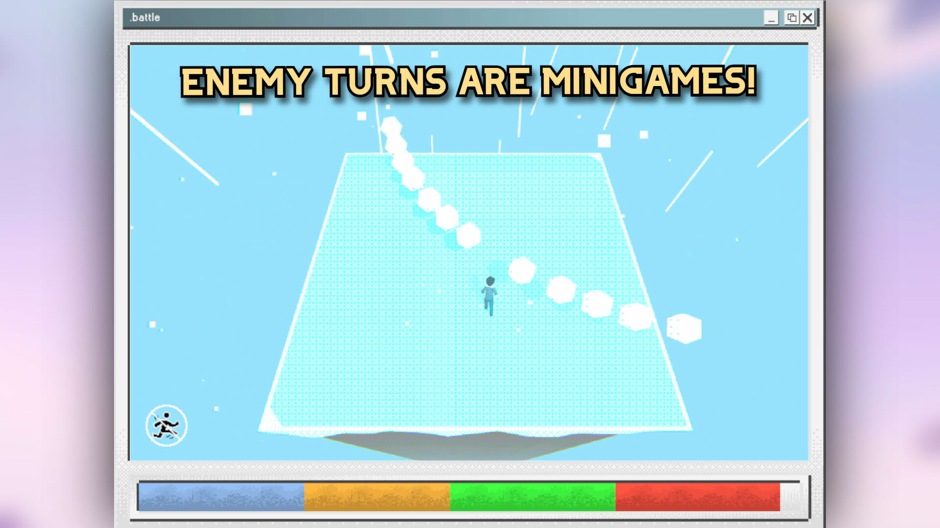Screenshot for Immortal Boy