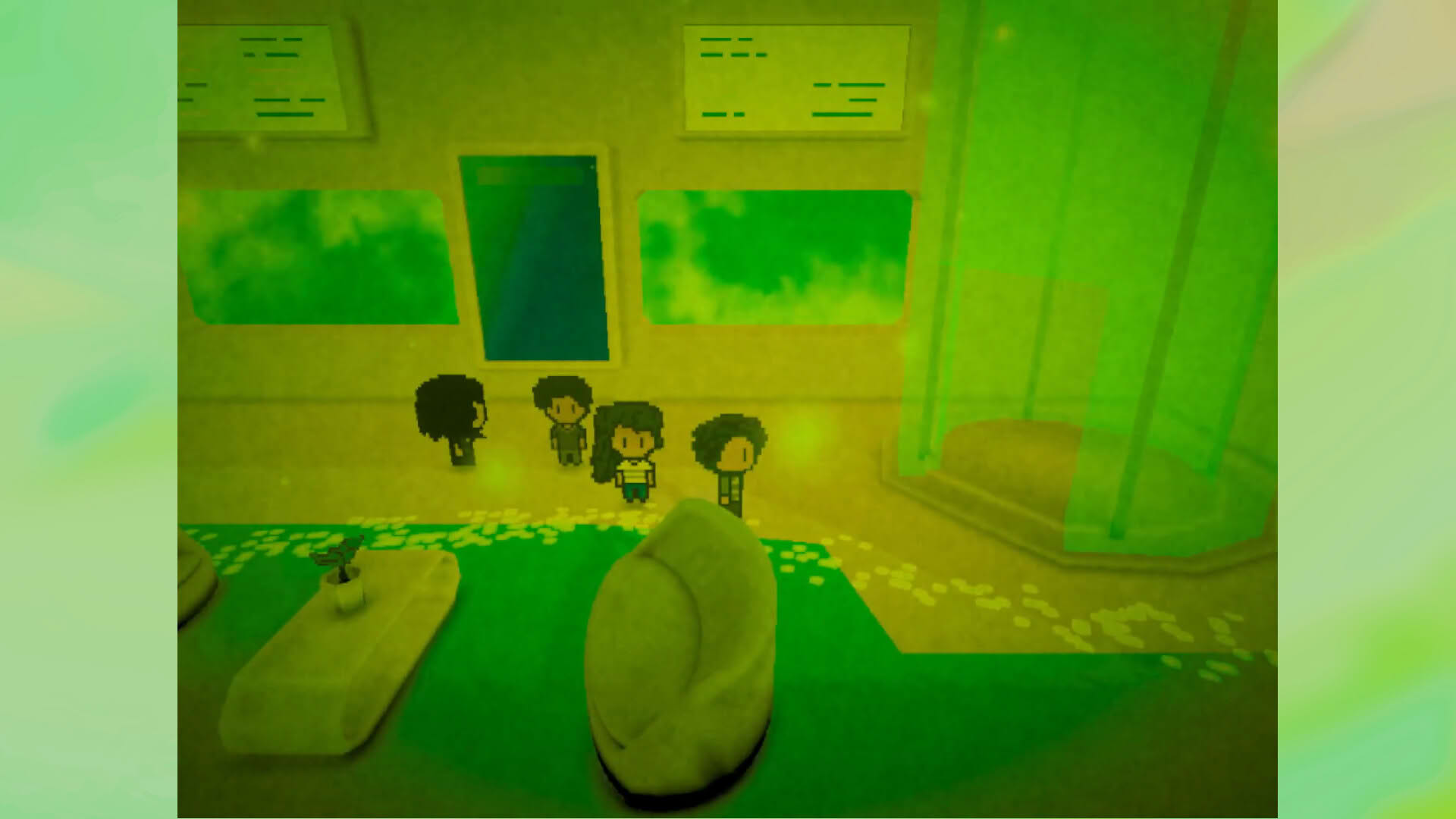 Screenshot for Immortal Boy