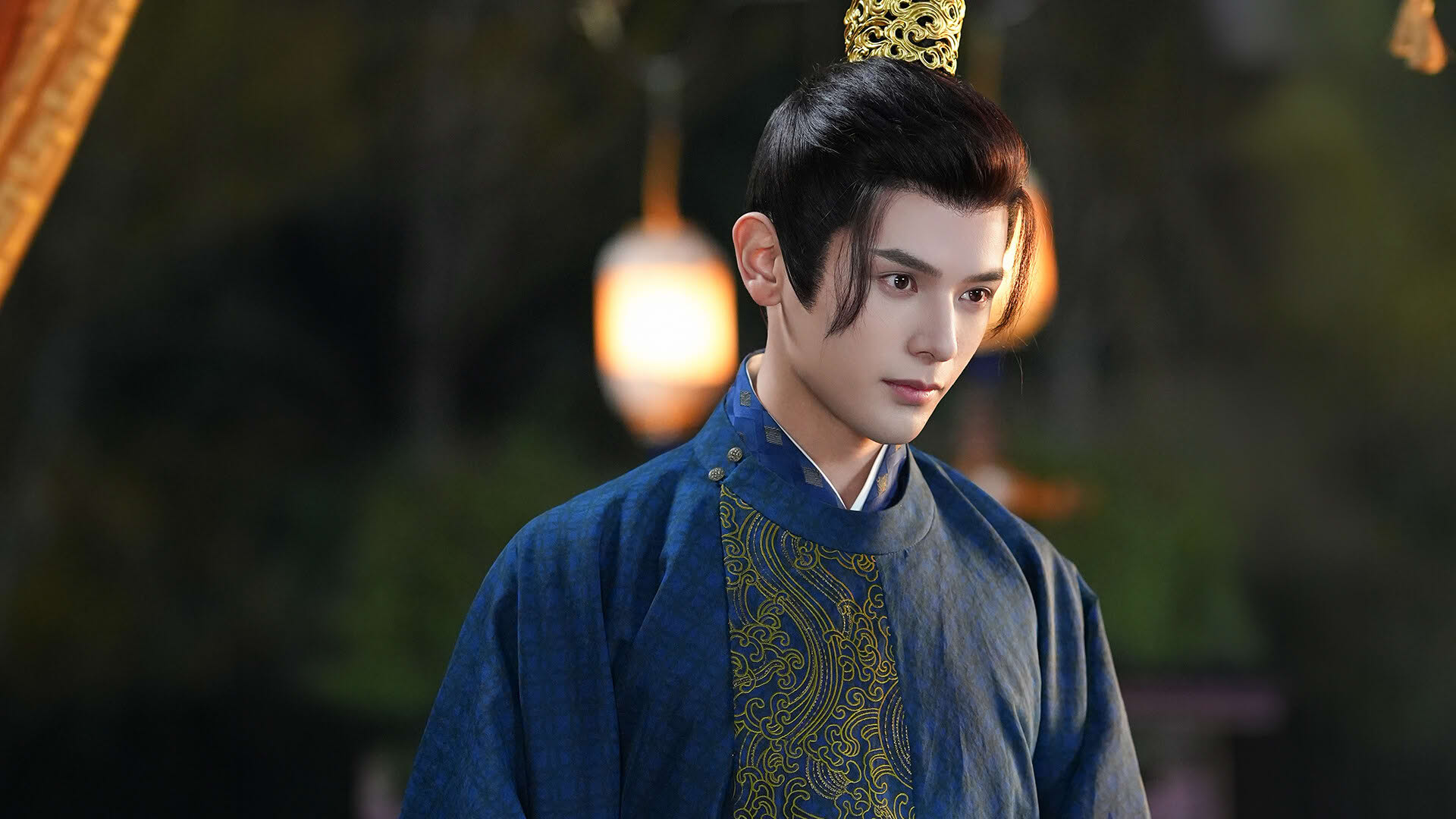 Screenshot for Road to Empress I