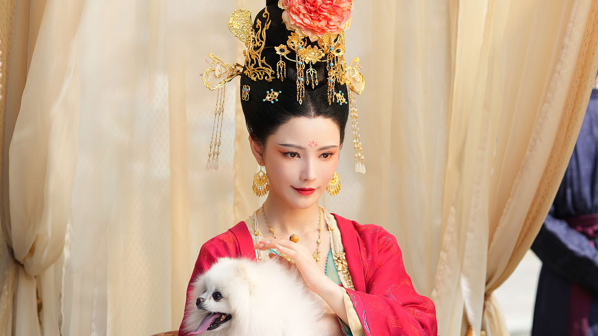 Screenshot for Road to Empress I