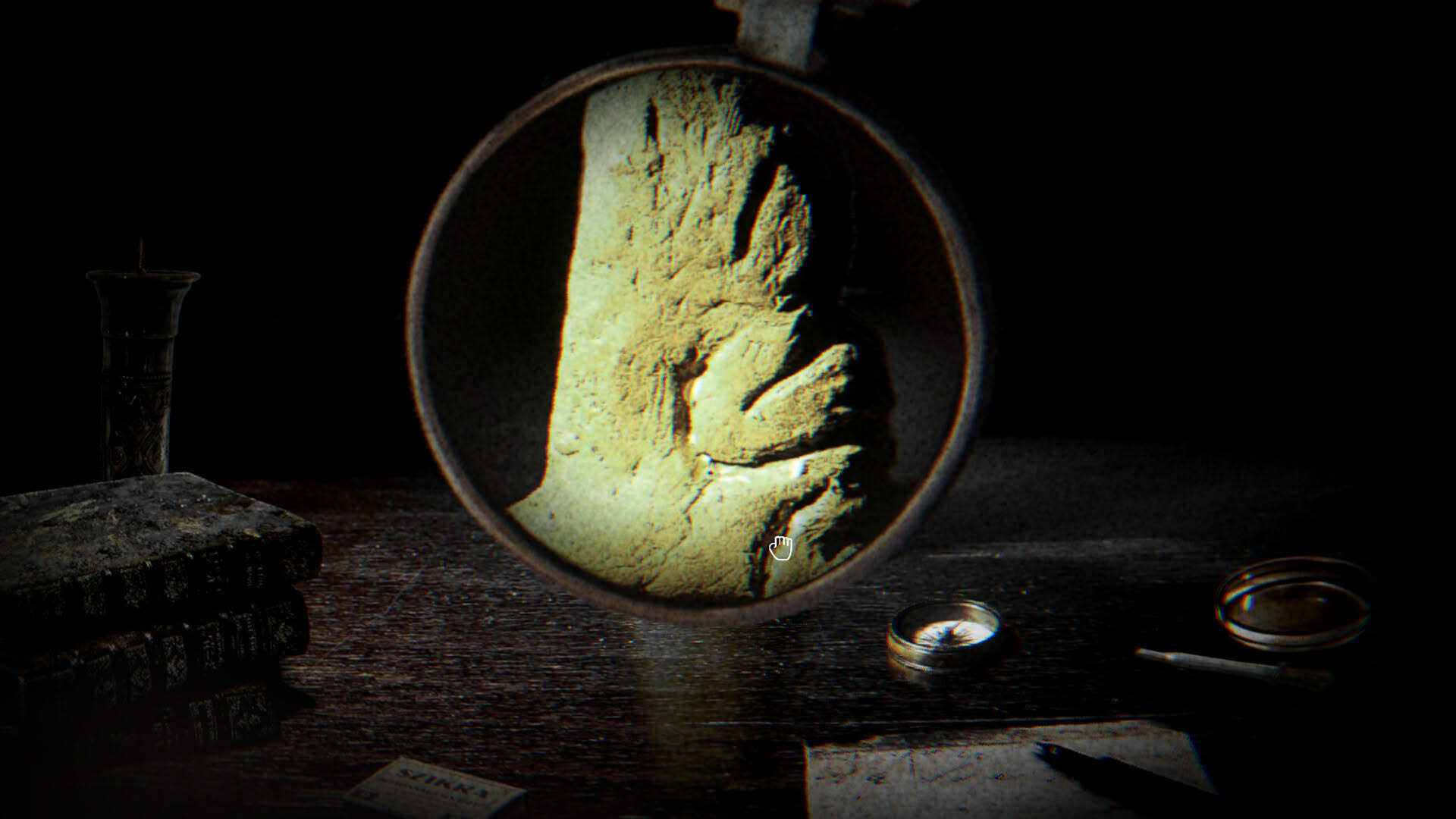 Screenshot for The Children of Clay