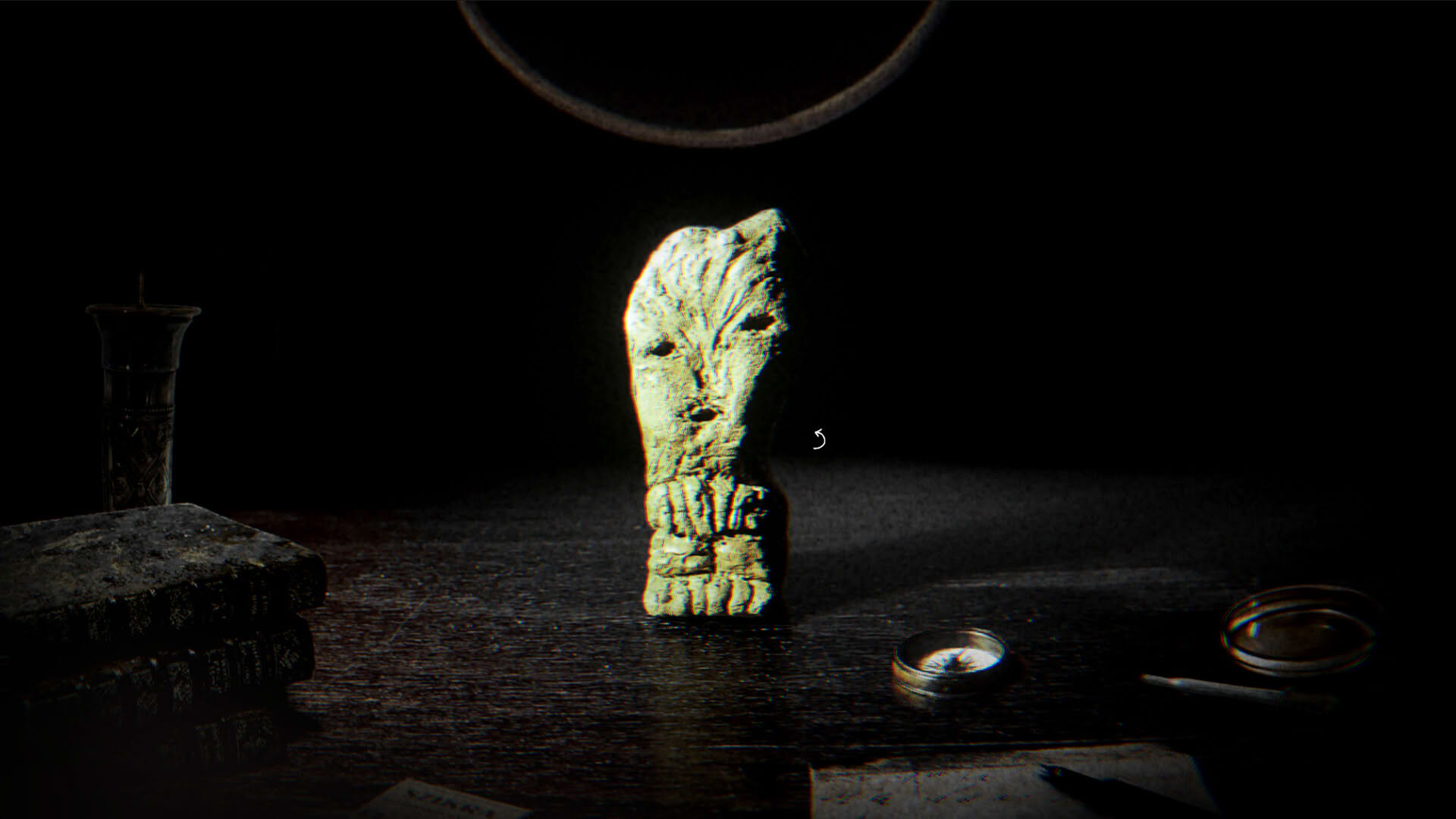 Screenshot for The Children of Clay