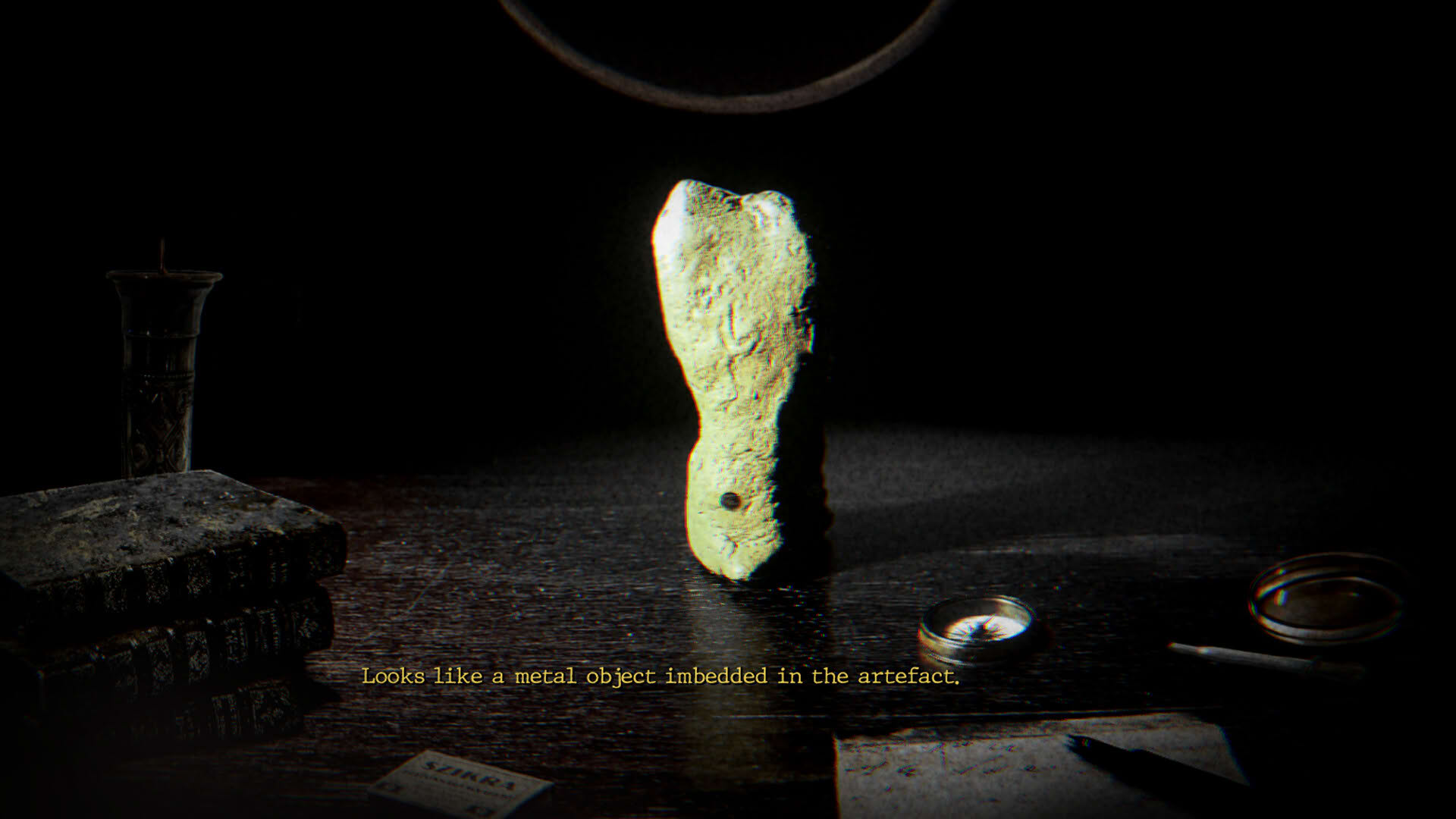 Screenshot for The Children of Clay