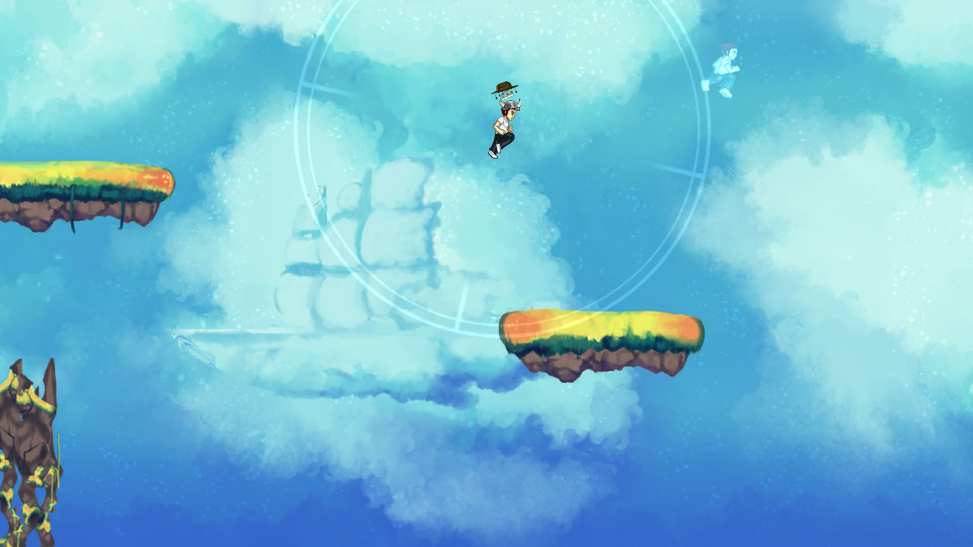 Screenshot for Hatland Adventures