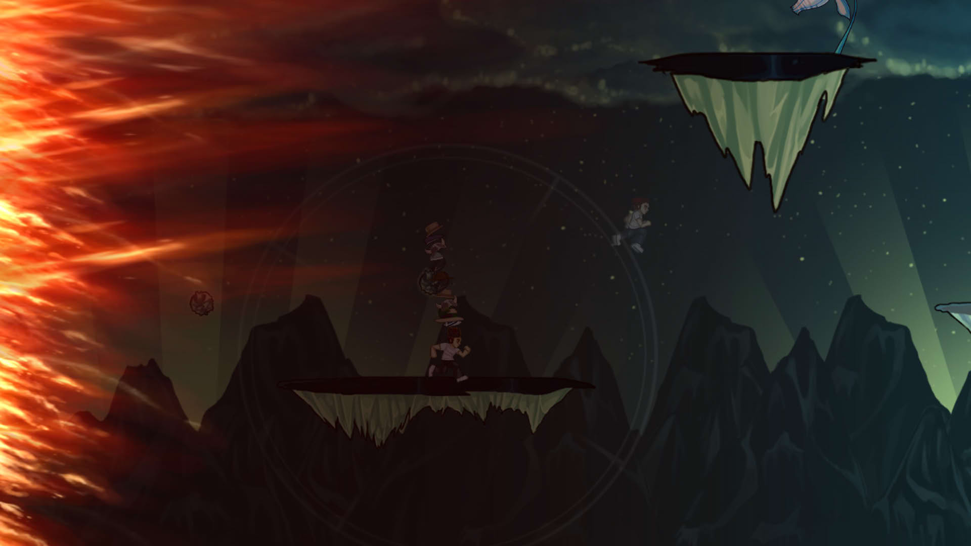 Screenshot for Hatland Adventures