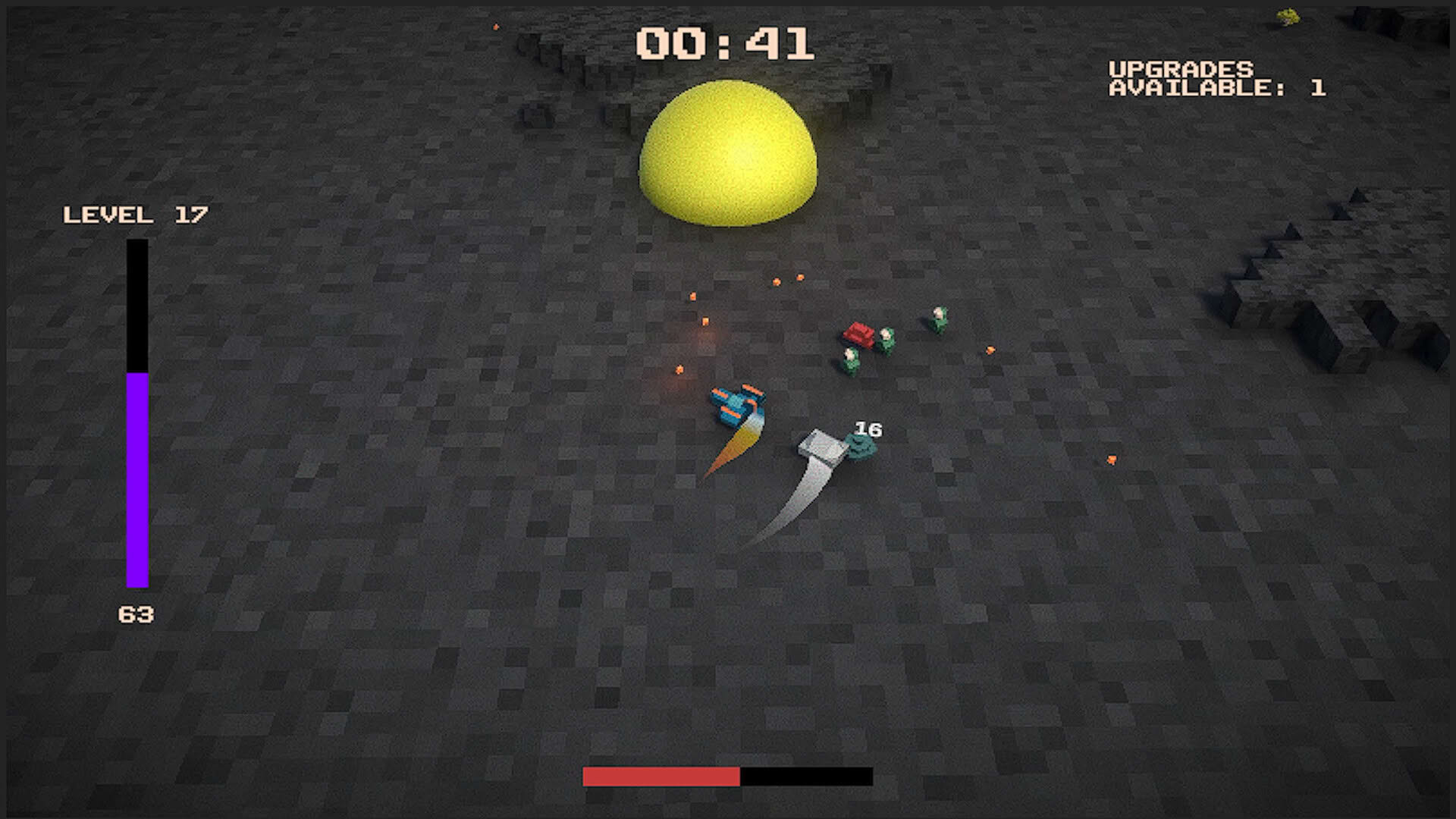 Screenshot for Dead Freight