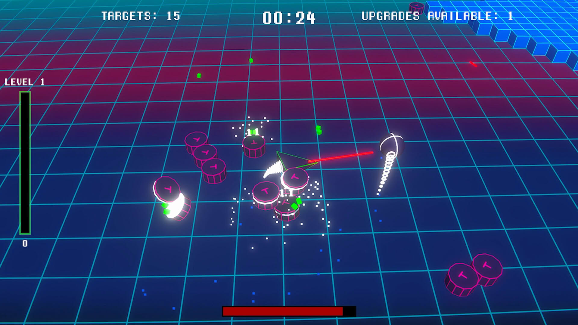 Screenshot for Dead Freight