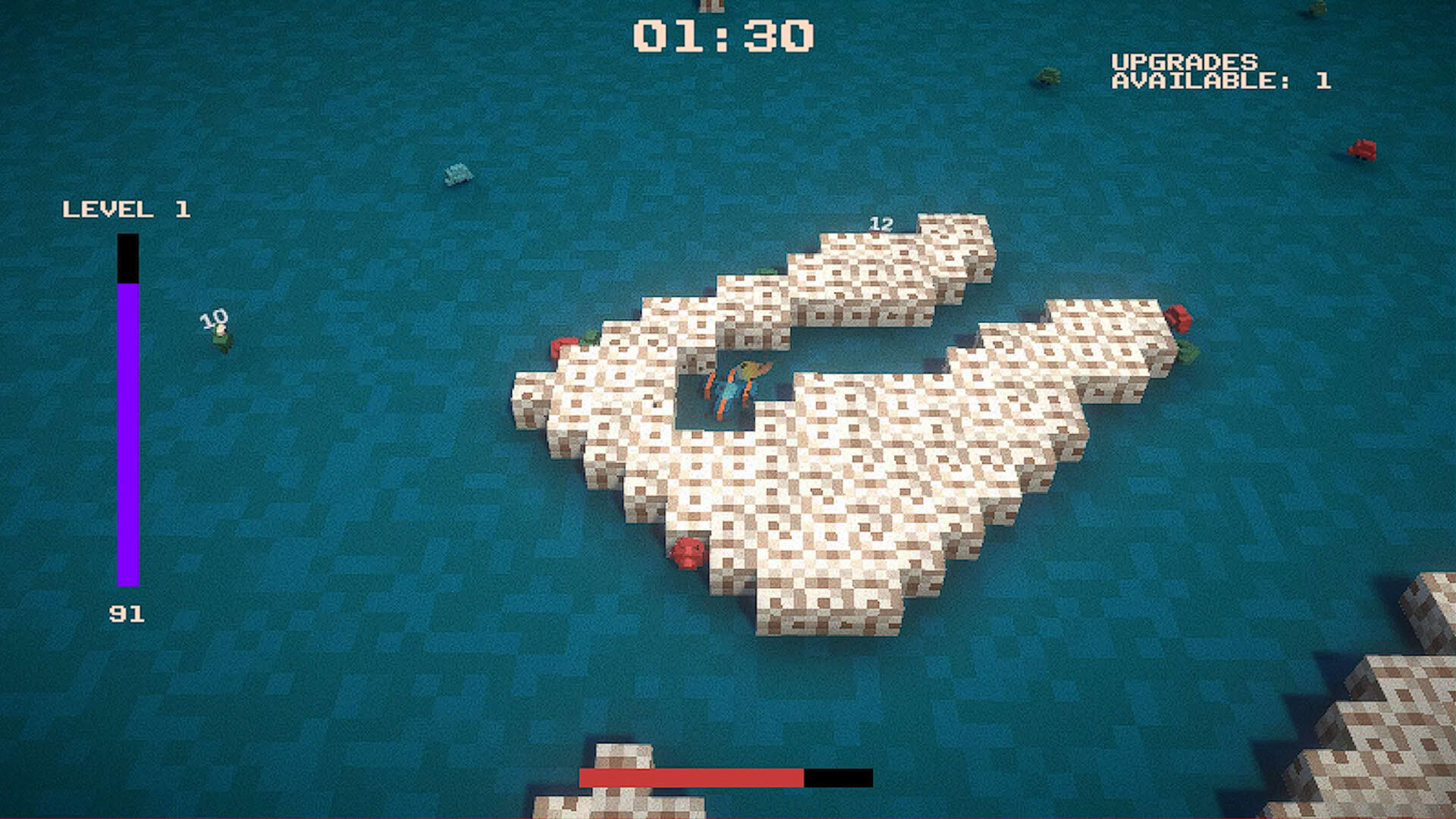 Screenshot for Dead Freight
