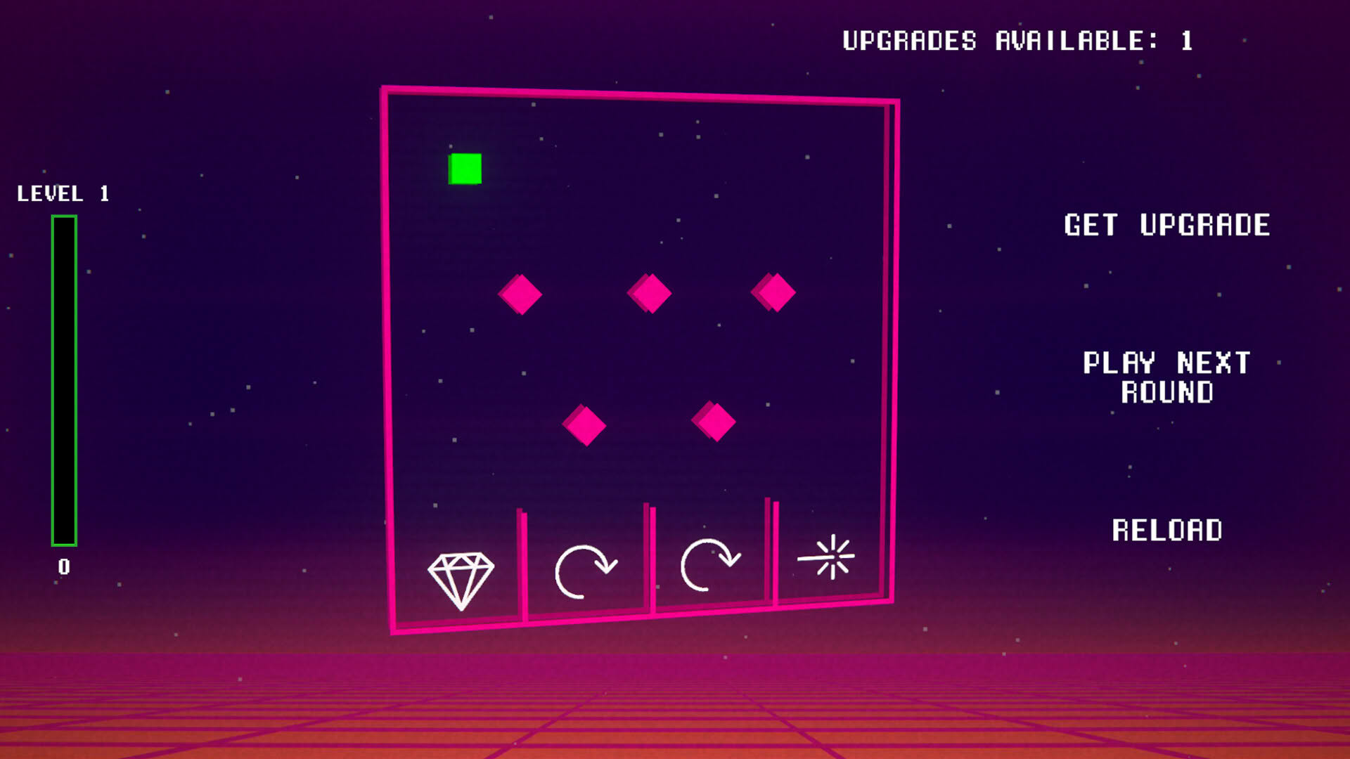 Screenshot for Dead Freight