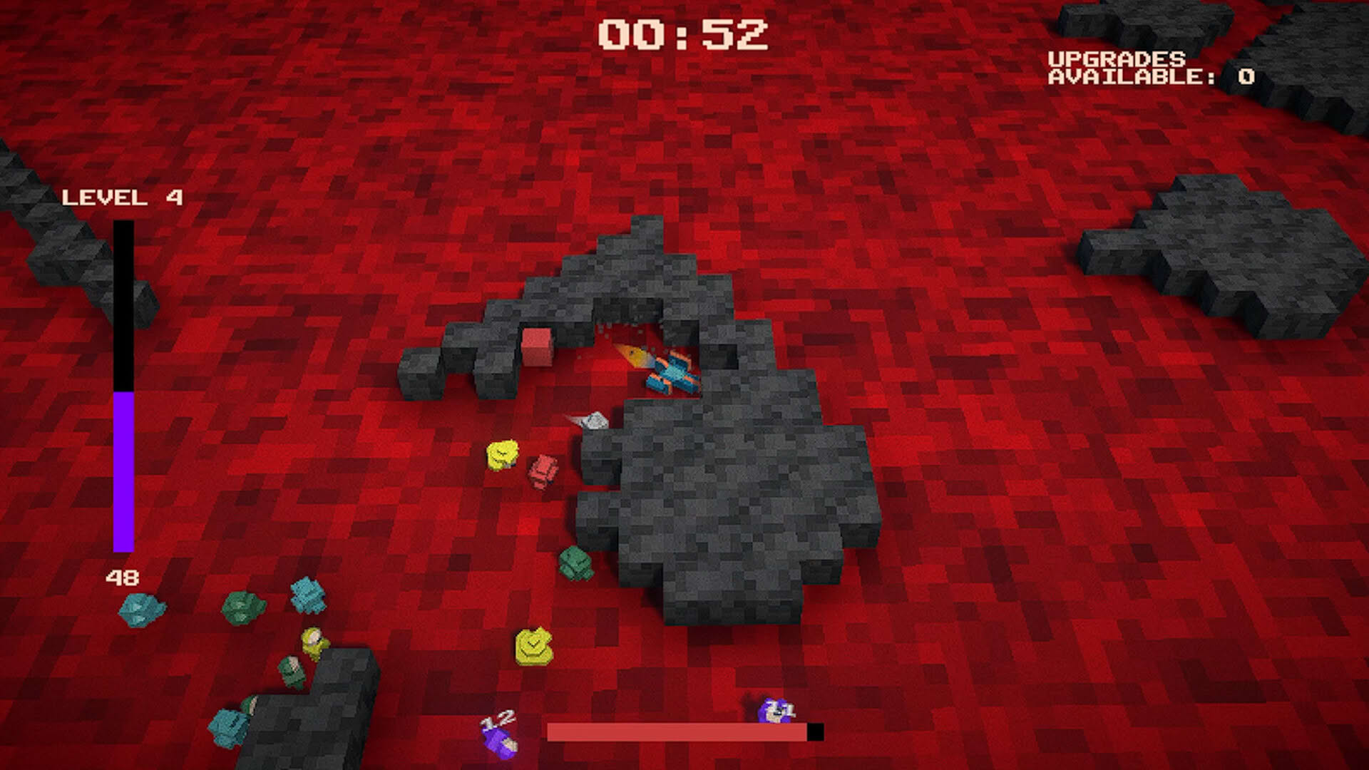 Screenshot for Dead Freight