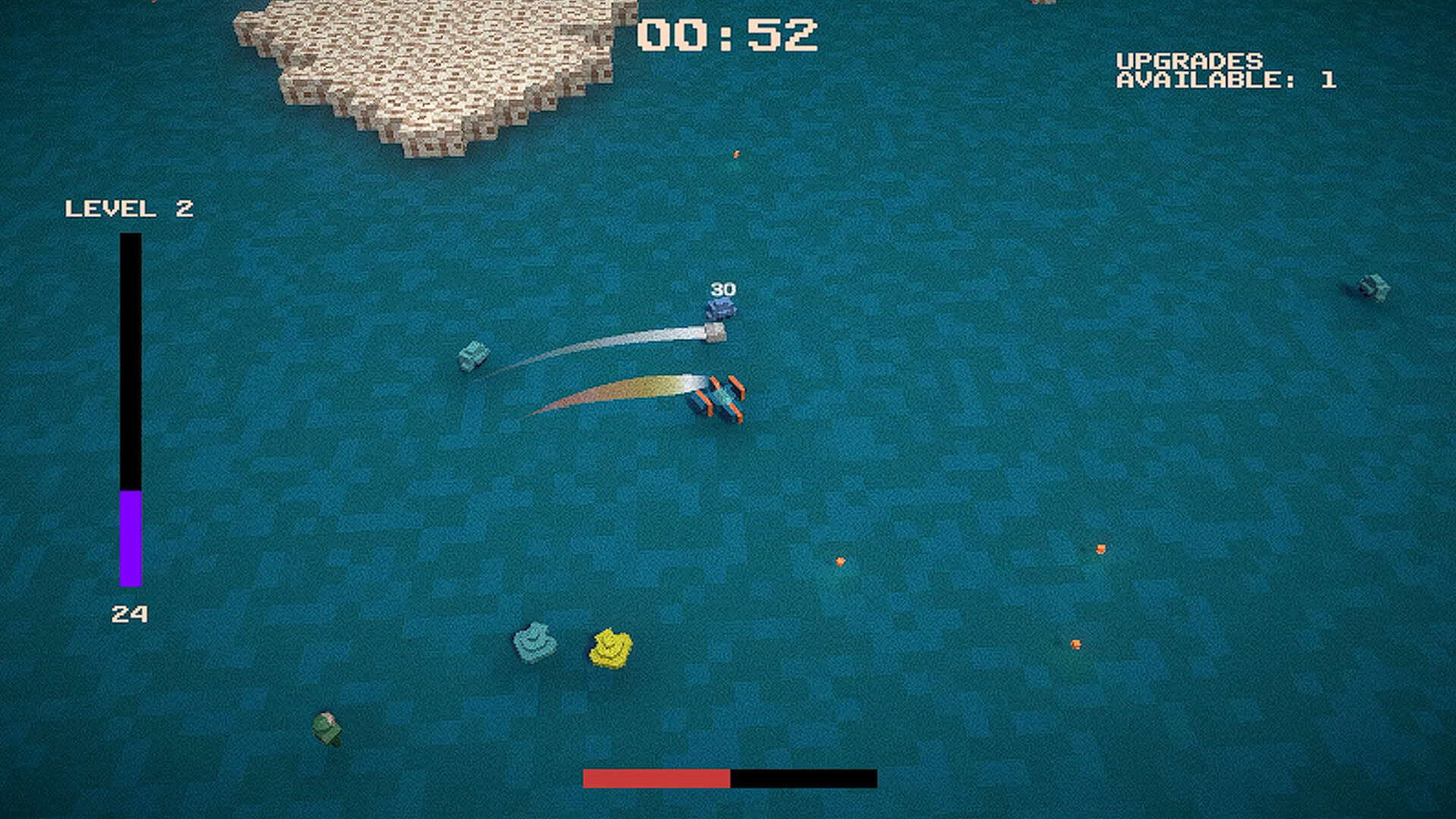 Screenshot for Dead Freight