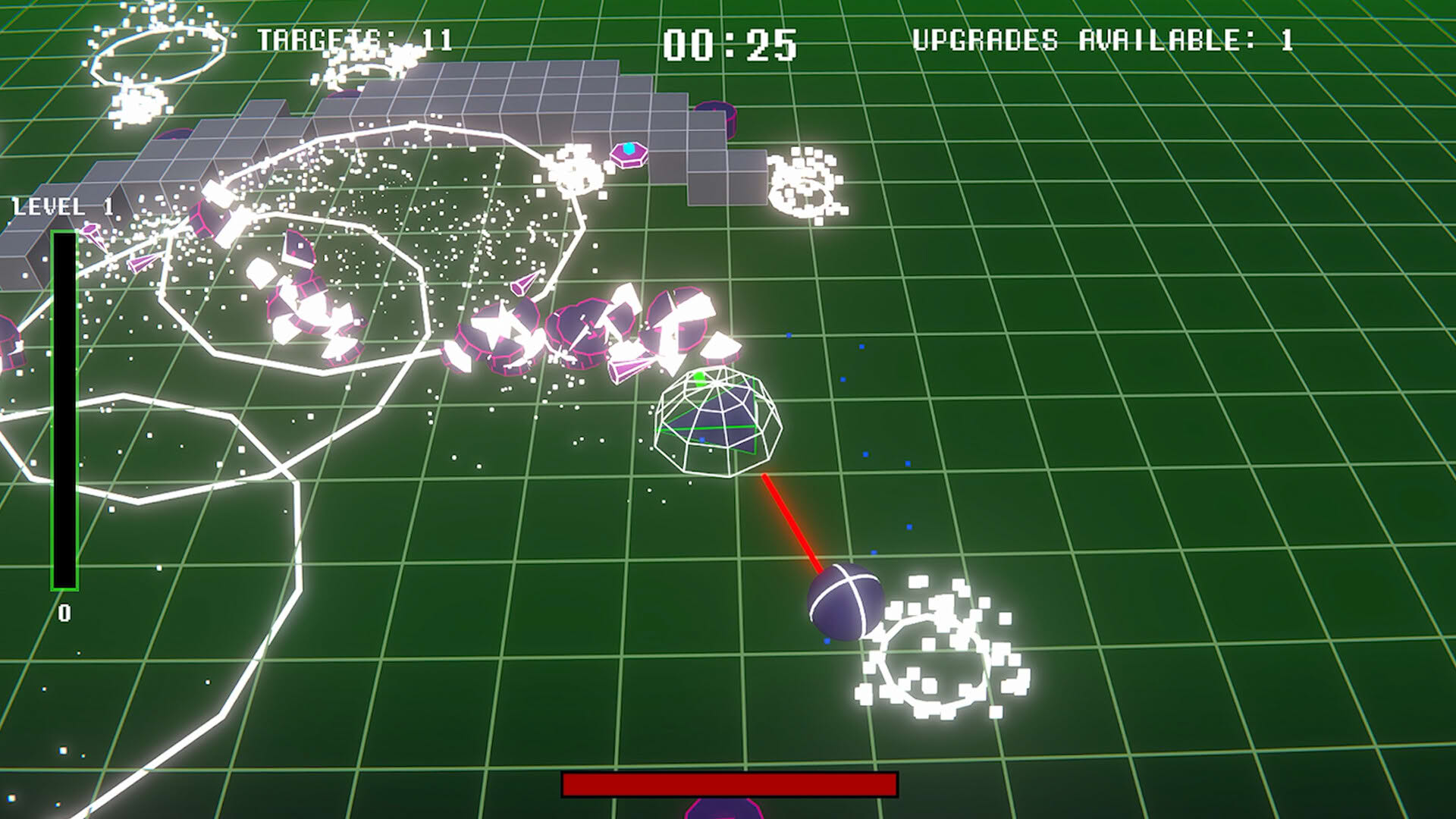 Screenshot for Dead Freight