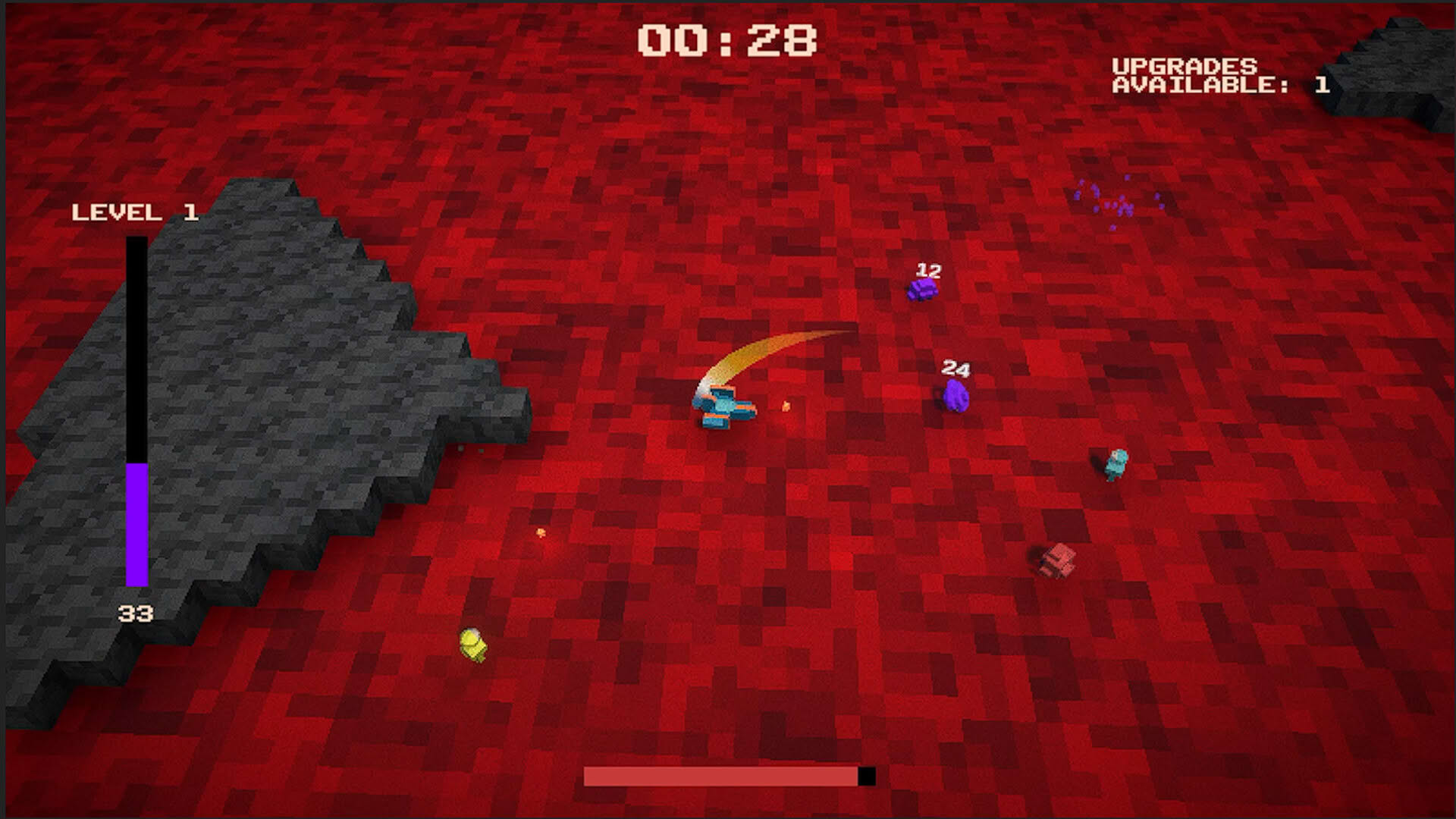 Screenshot for Dead Freight