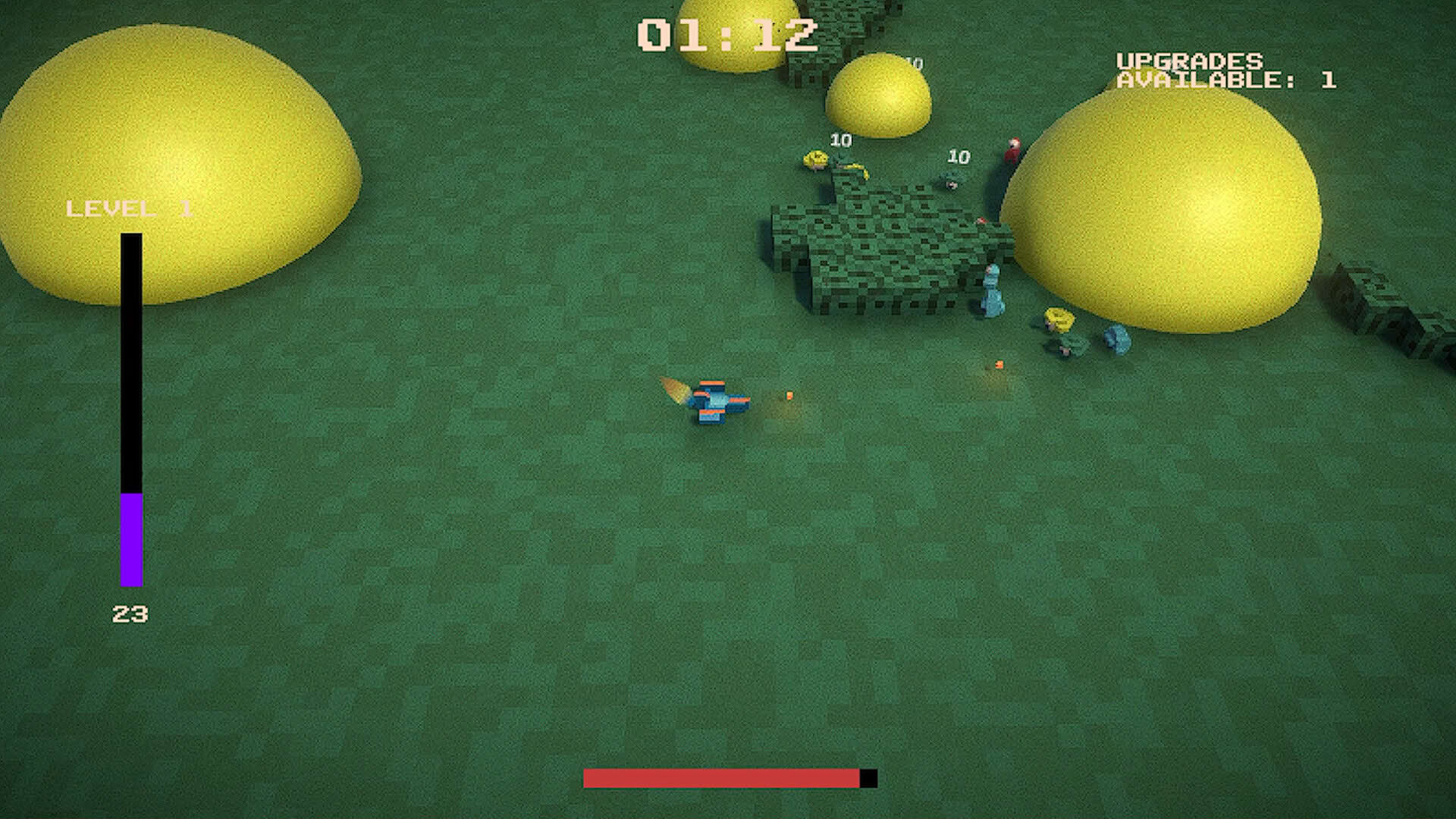 Screenshot for Dead Freight