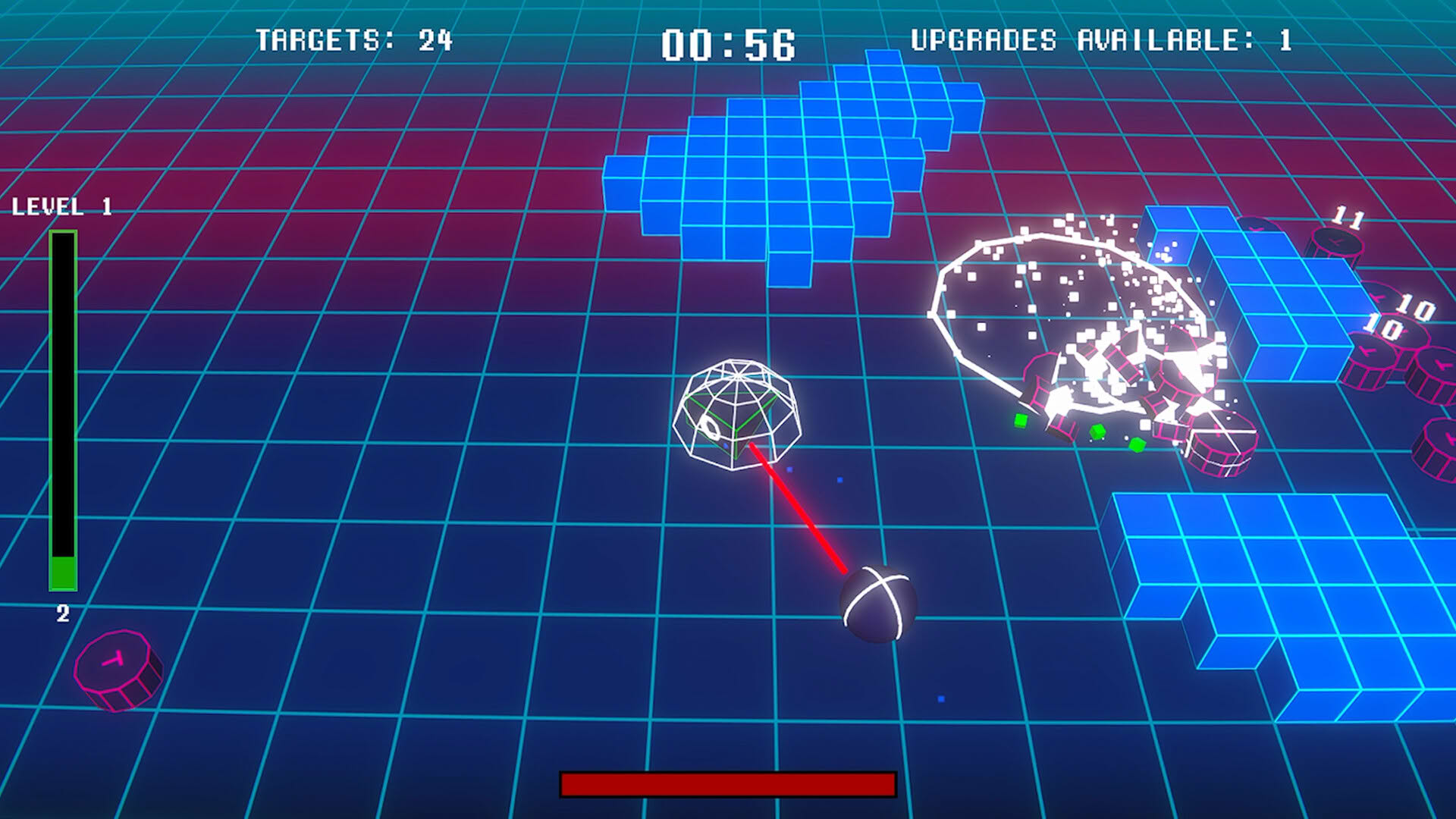 Screenshot for Dead Freight