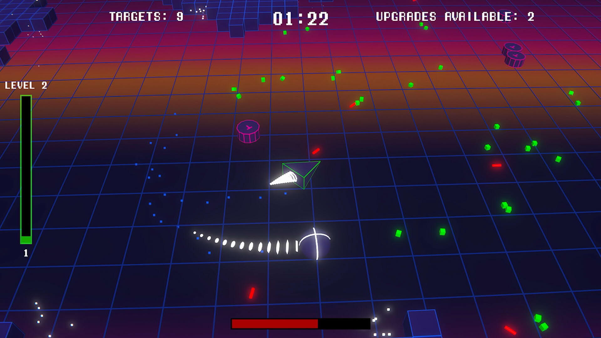 Screenshot for Dead Freight