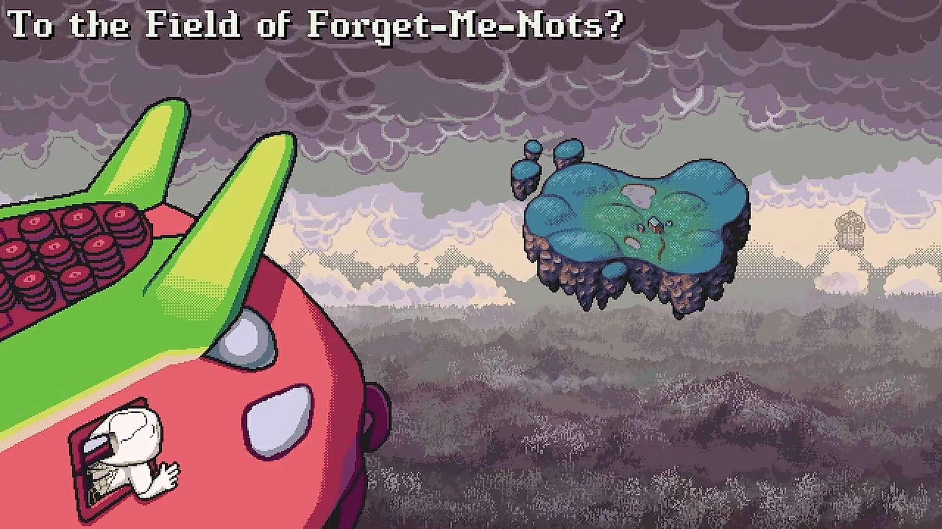 Screenshot for Blanksword