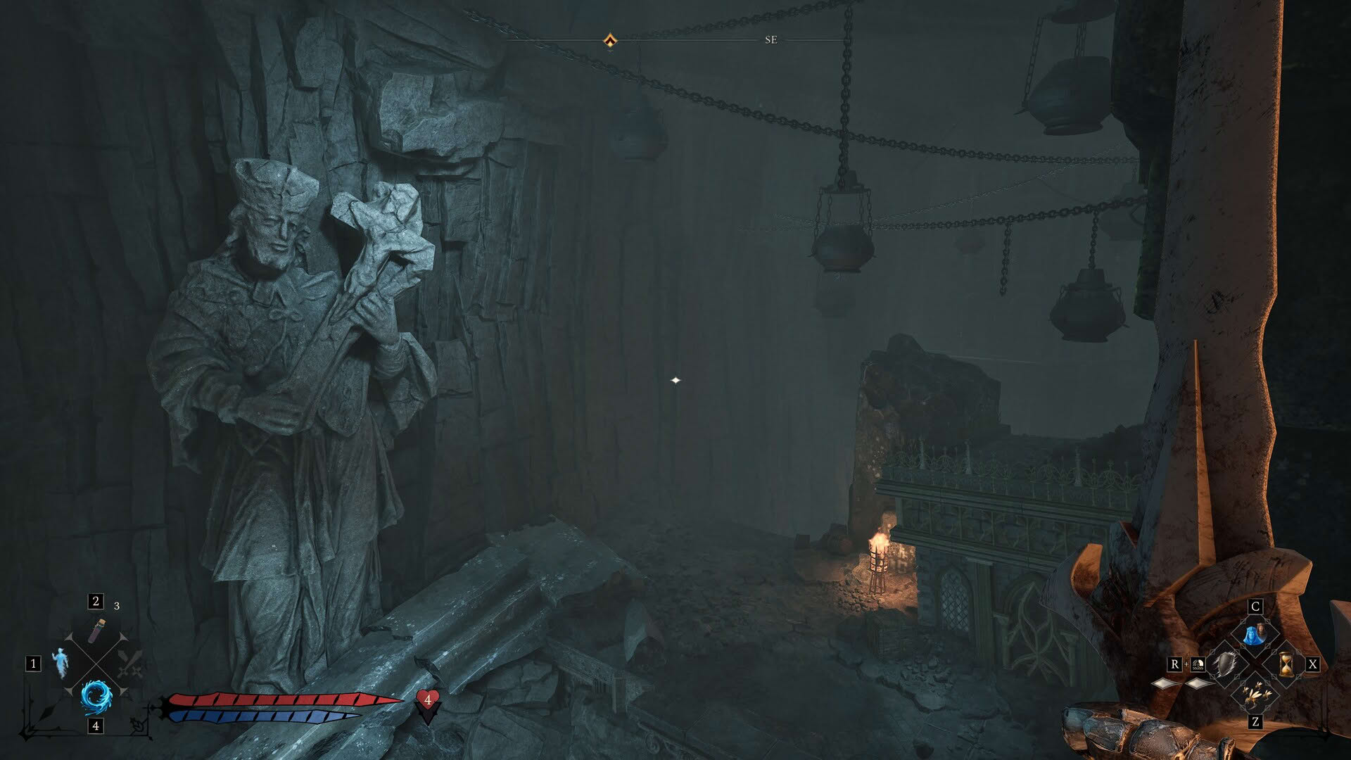 Screenshot for Whatever It Takes