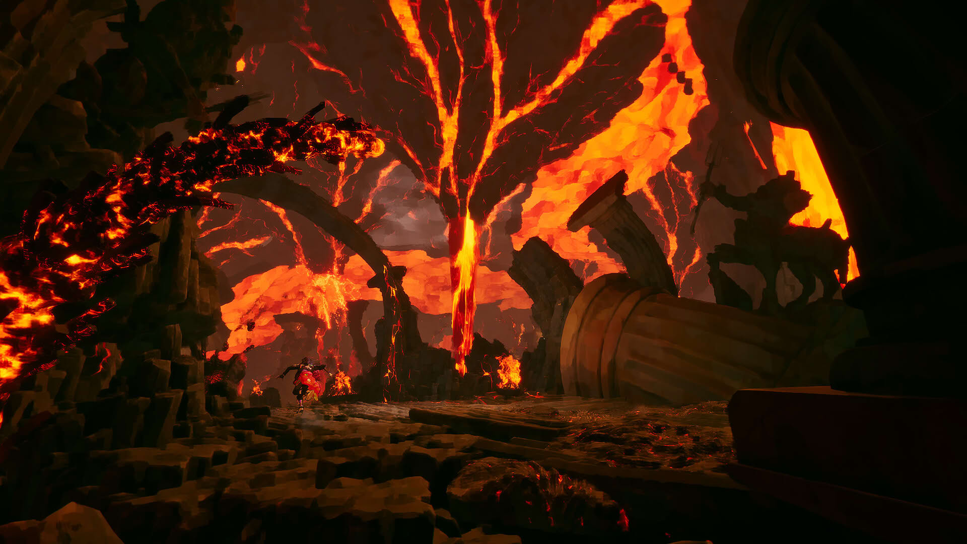 Screenshot for Stupid Never Dies