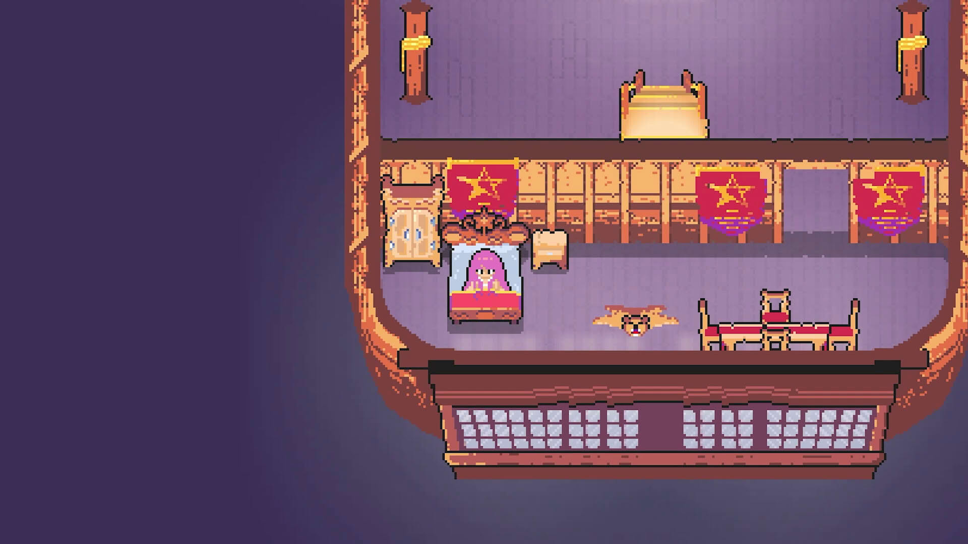 Screenshot for Magical Blush