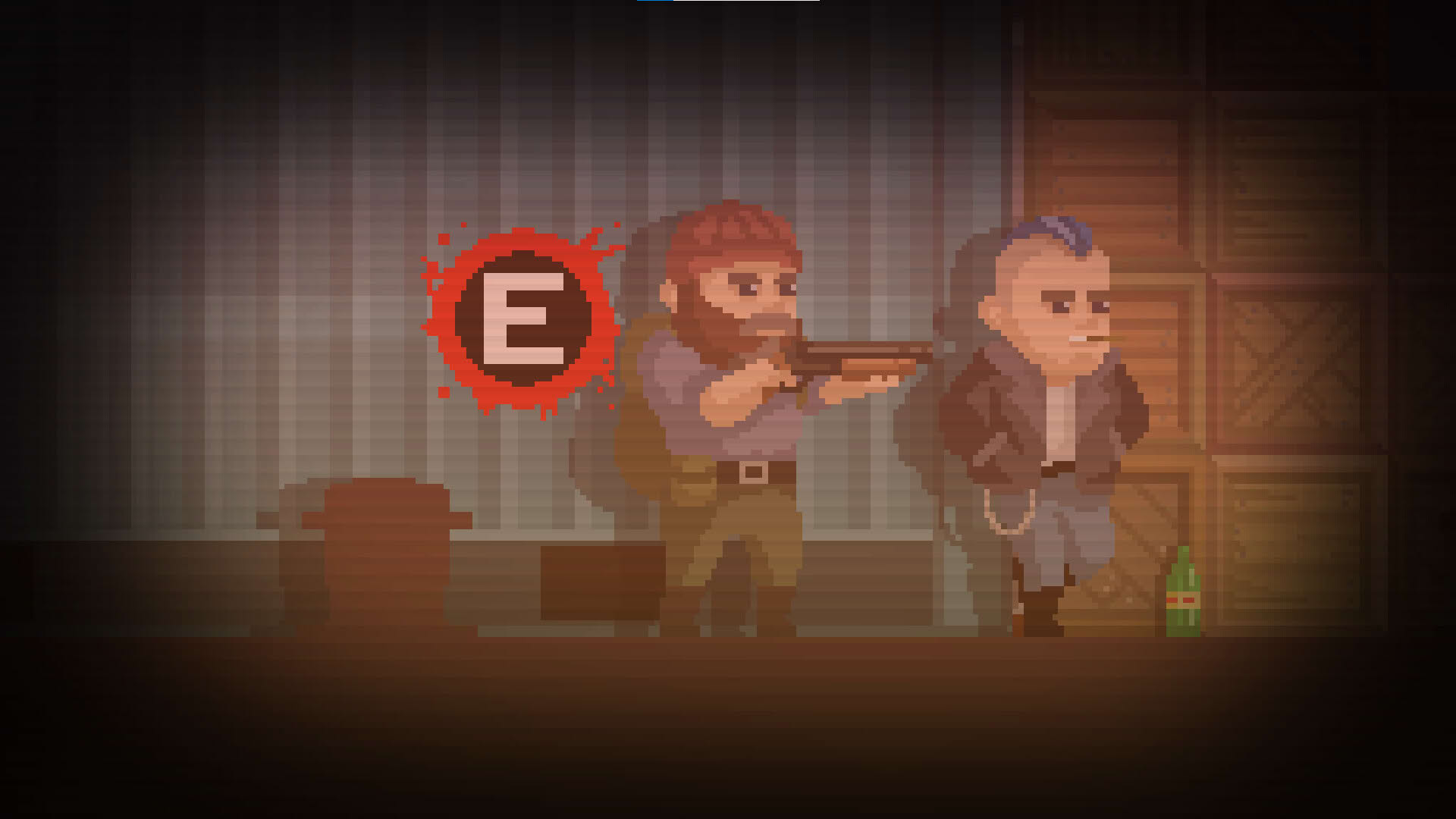 Screenshot for The Happyhills Homicide 2: Out For Blood