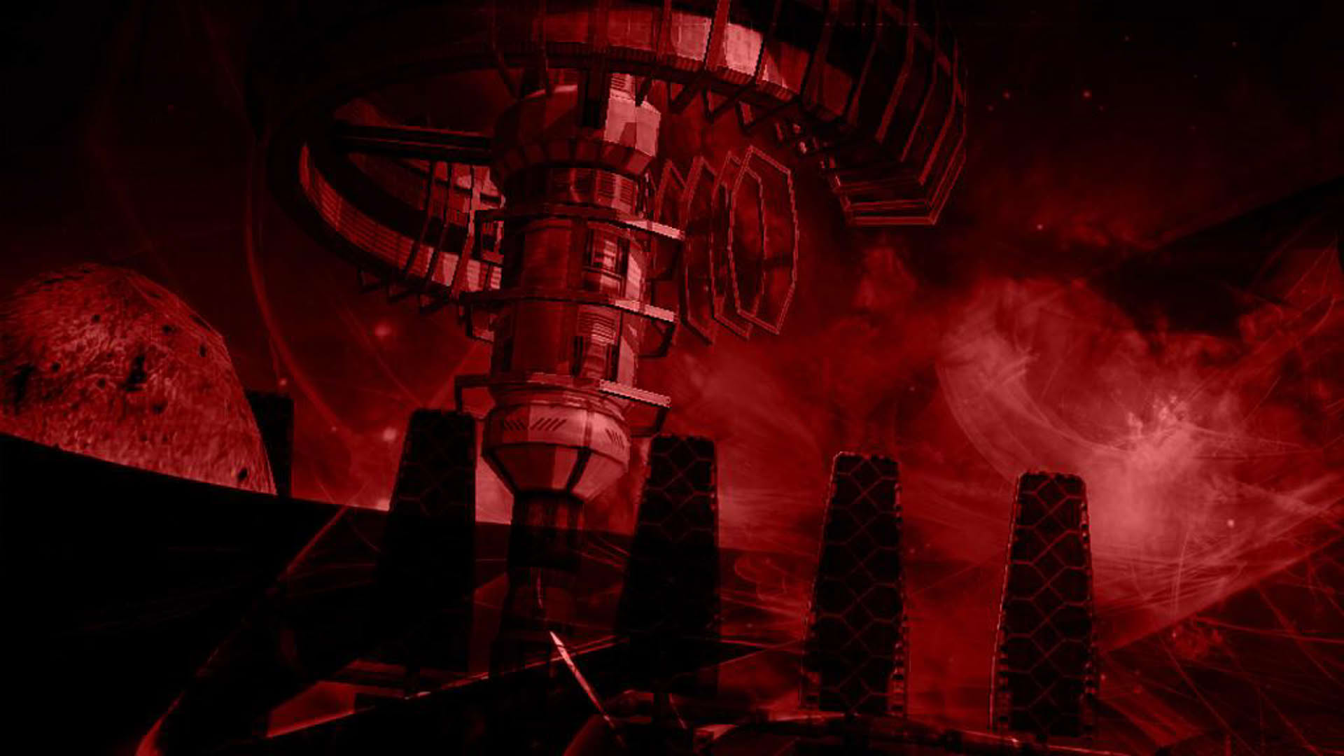 Screenshot for Razor2: Hidden Skies