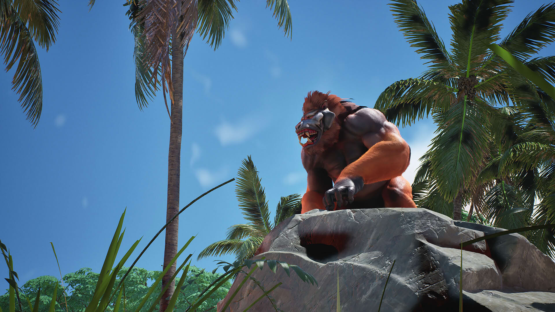 Screenshot for Lost Rift