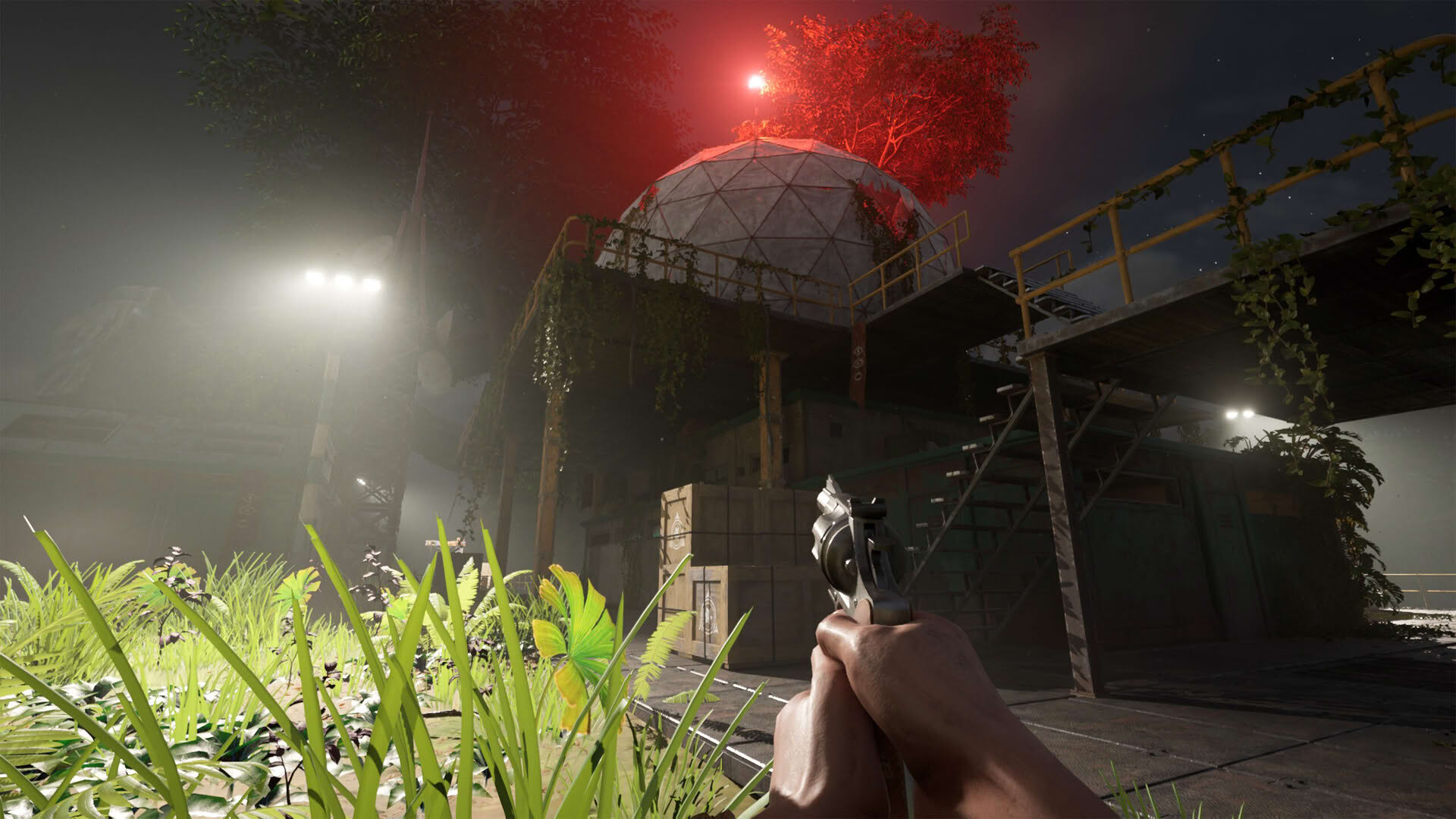 Screenshot for Lost Rift