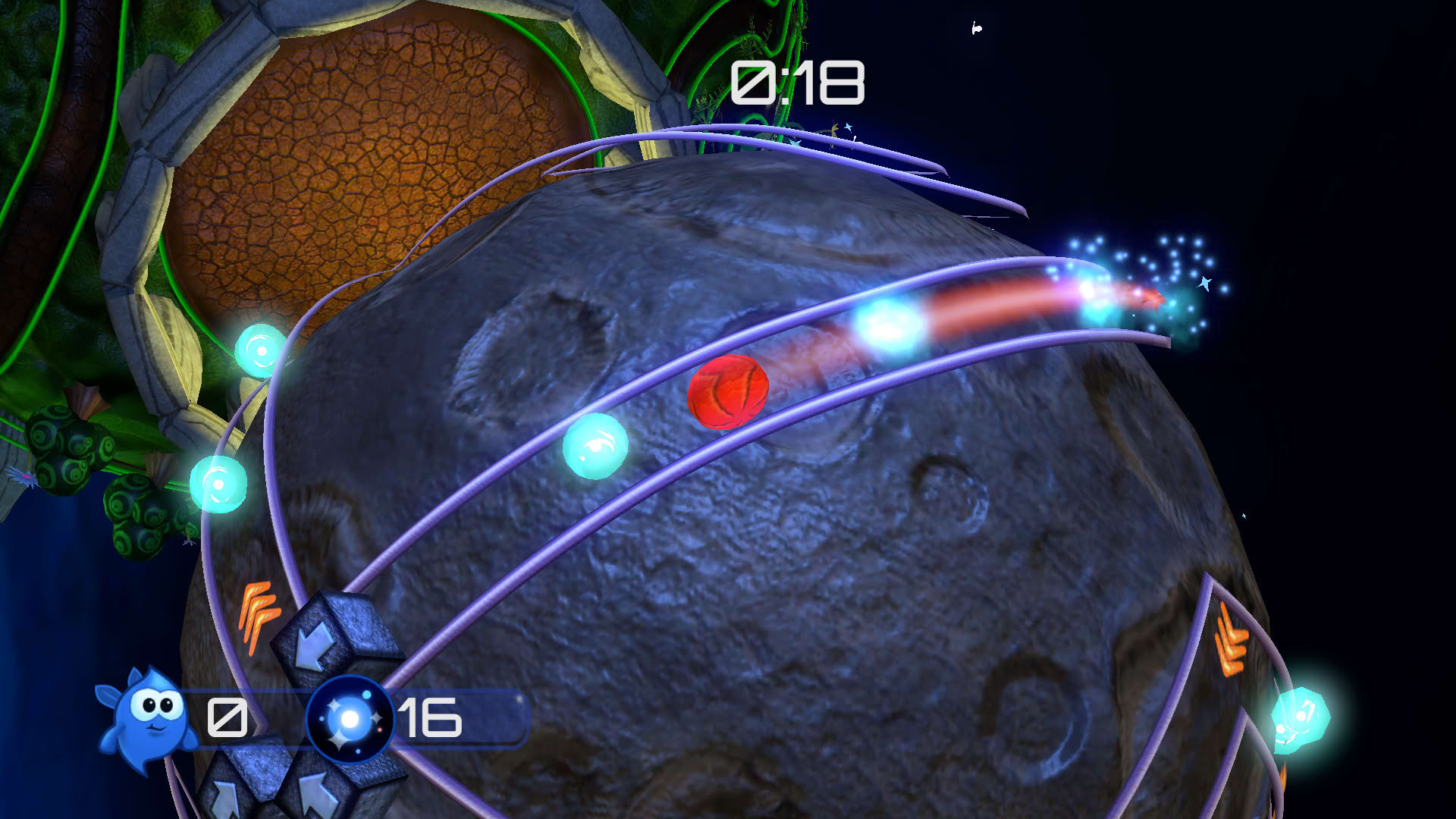 Screenshot for Armillo