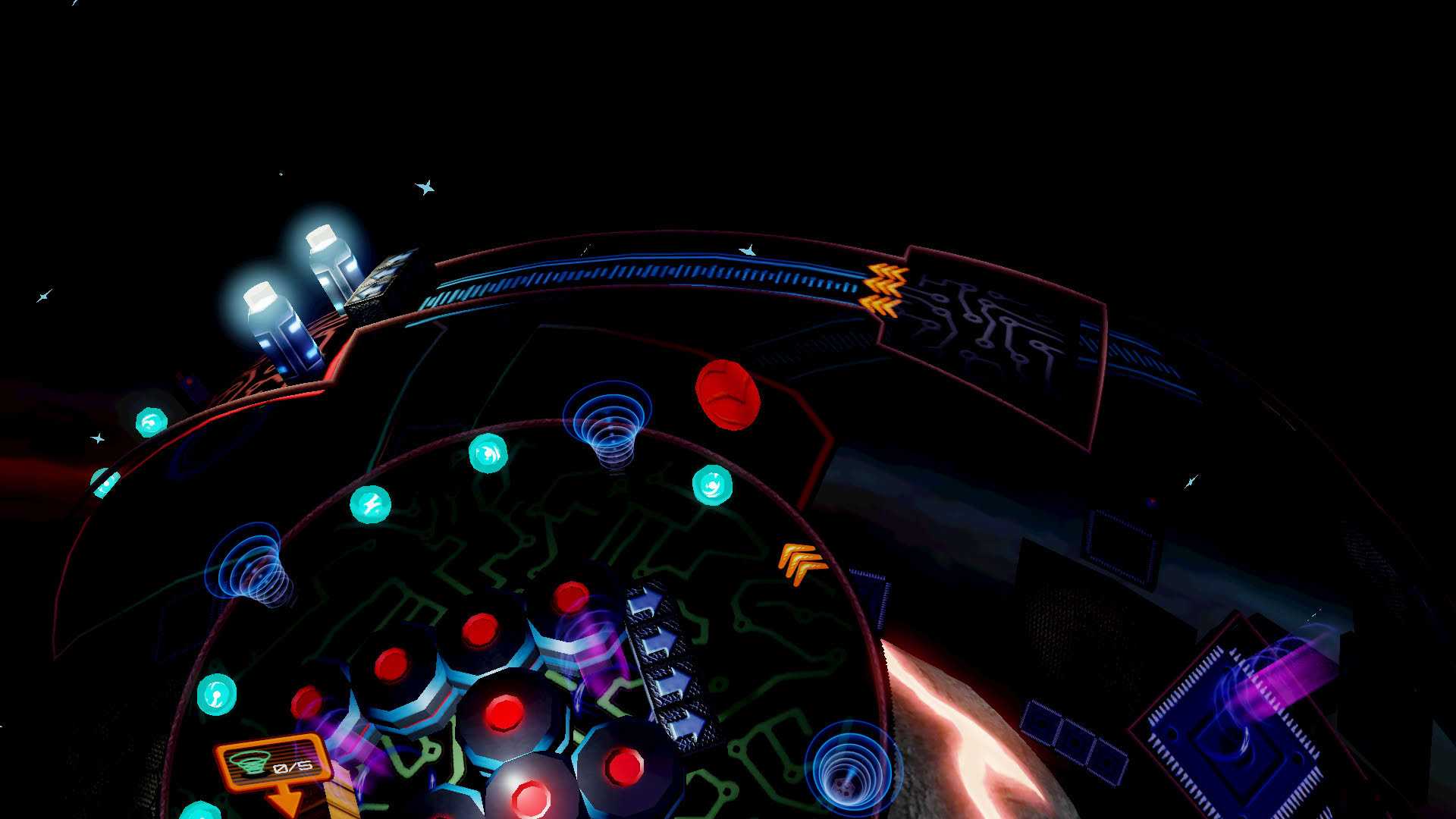 Screenshot for Armillo