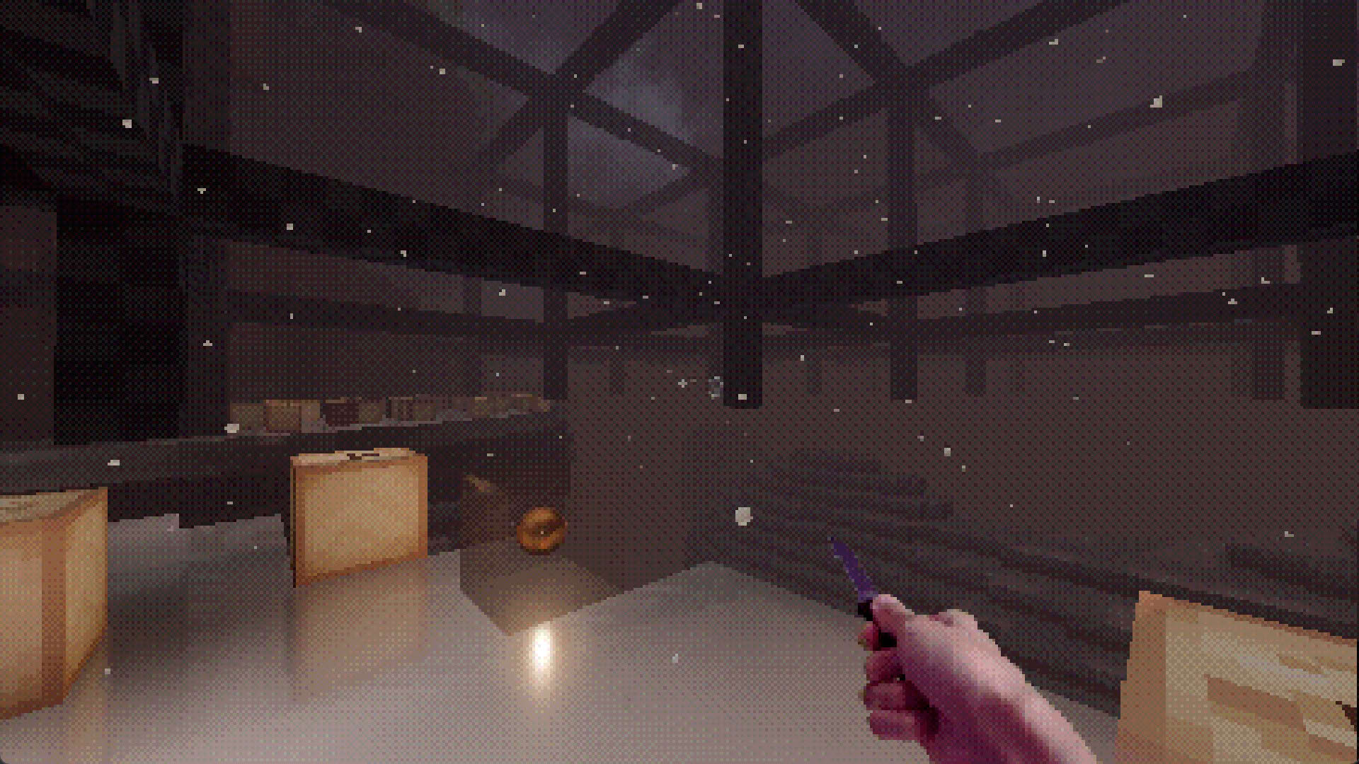 Screenshot for Lucid Blocks